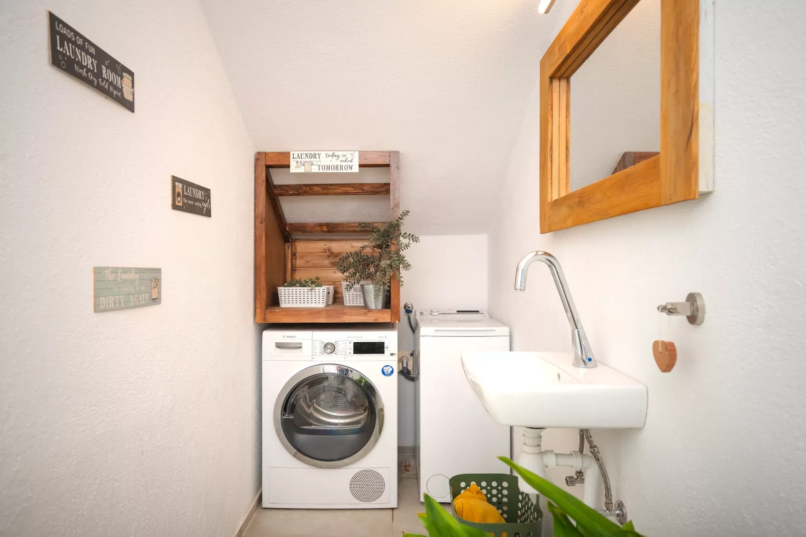 Sea view Villa Amaria-Facilities