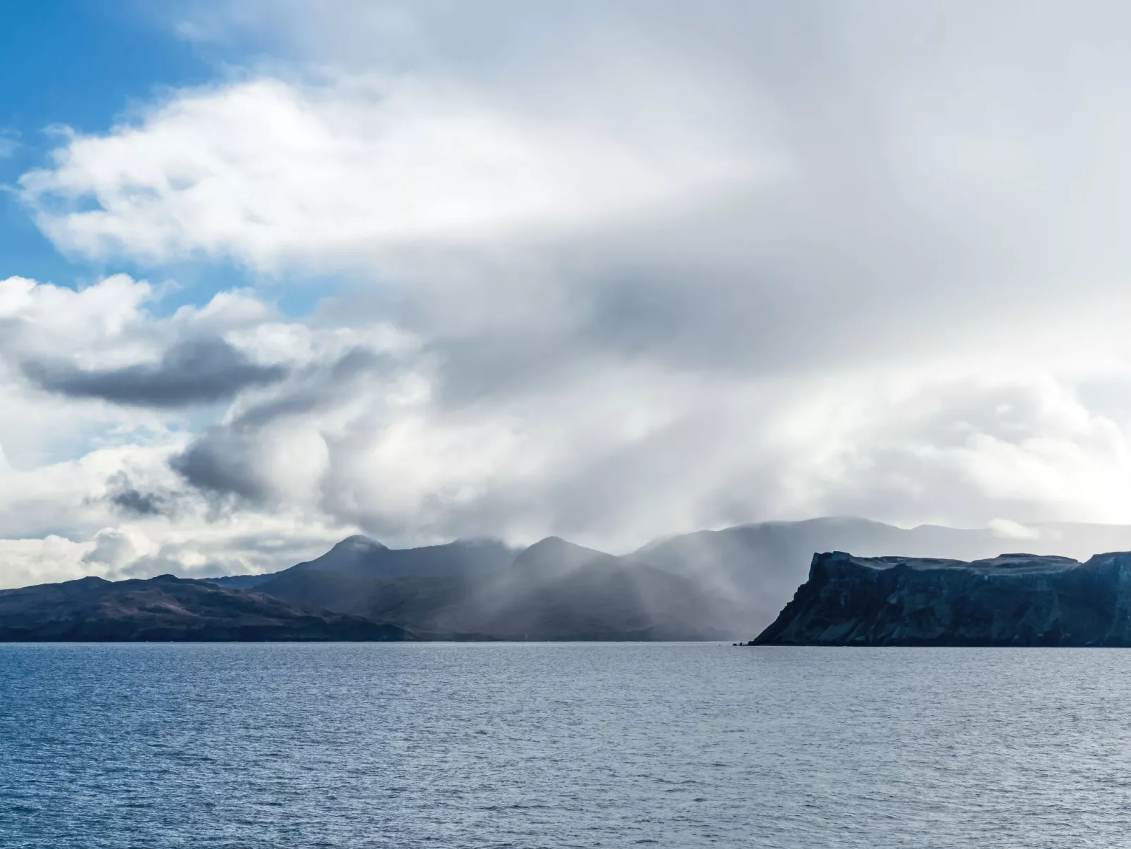 Benderloch House & Frobost Lodge-Environnement