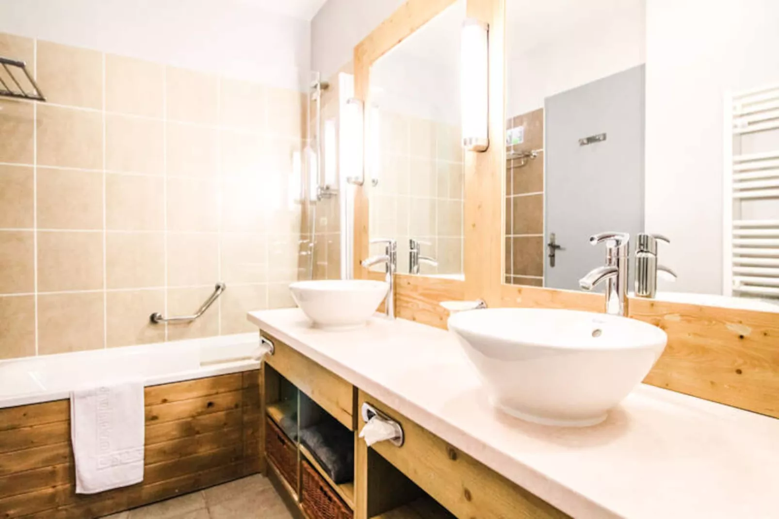 Appartements à Flaine - Non tagué