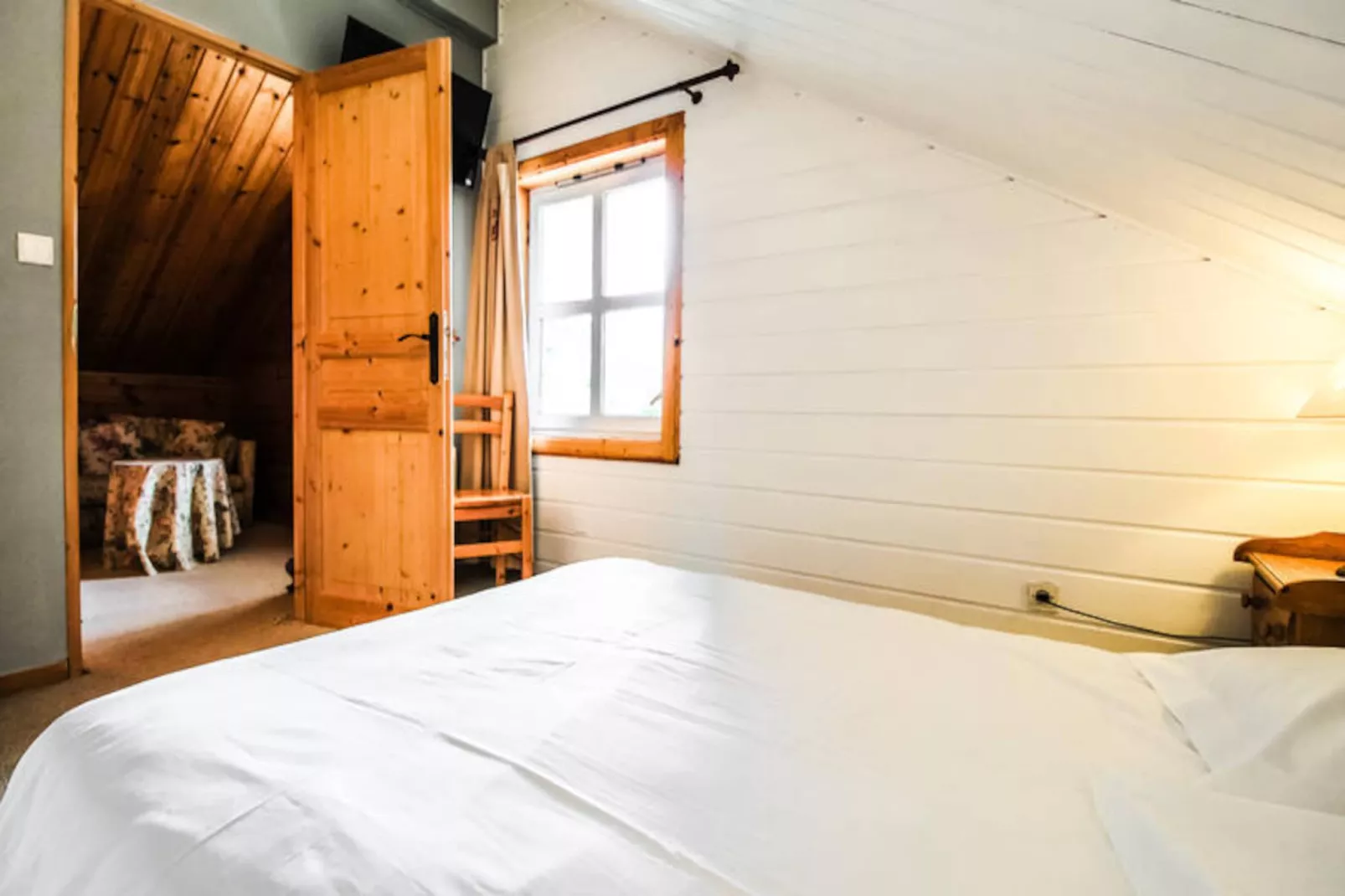 Chalets à Flaine - Nicht zugeordnet