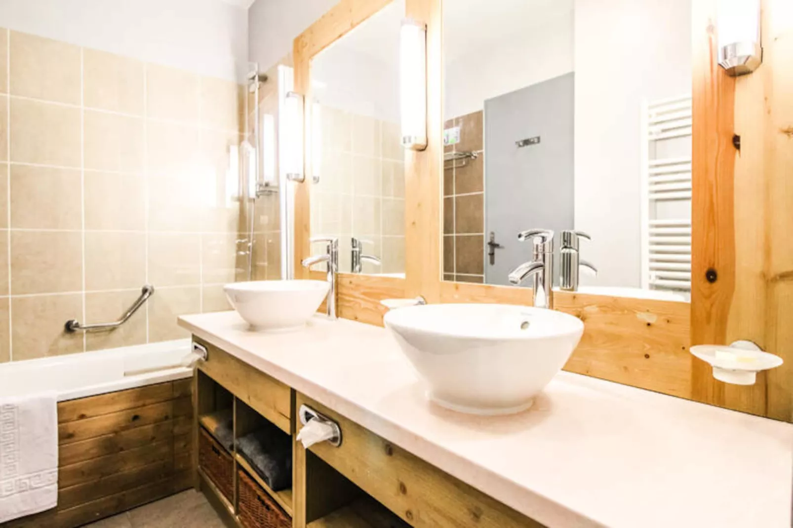 Appartements à Flaine - Non tagué