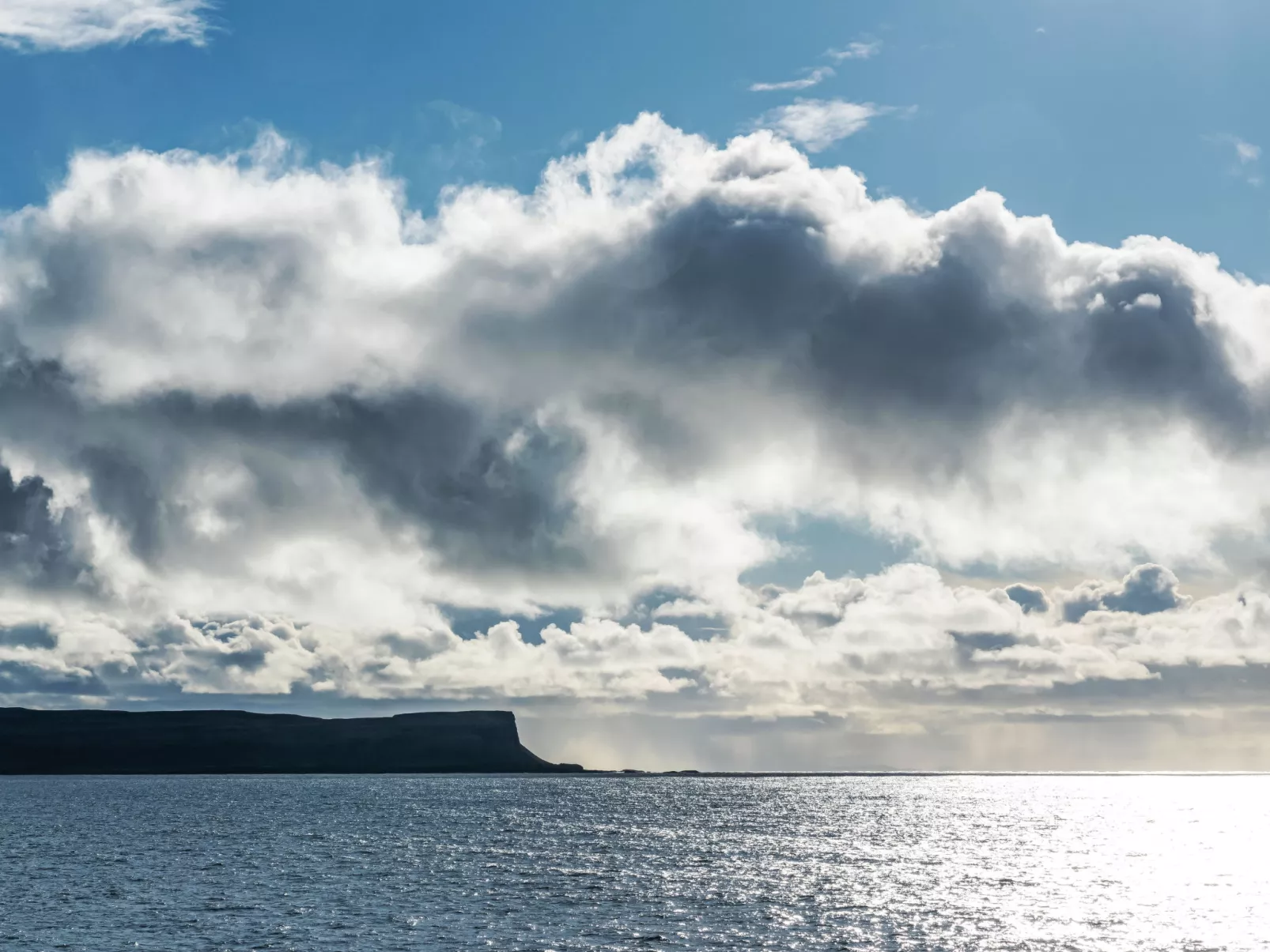 Benderloch House & Frobost Lodge-Environnement