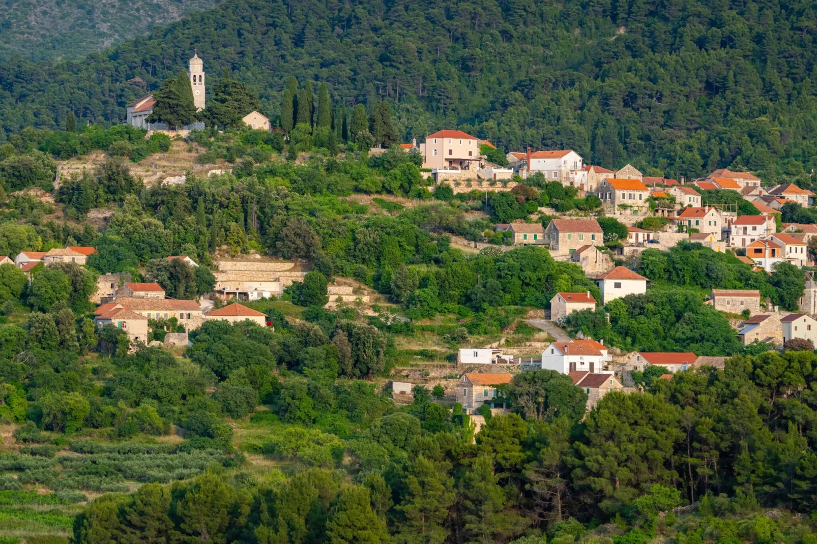 Sea view Villa Amaria-Areas within 5km in summer