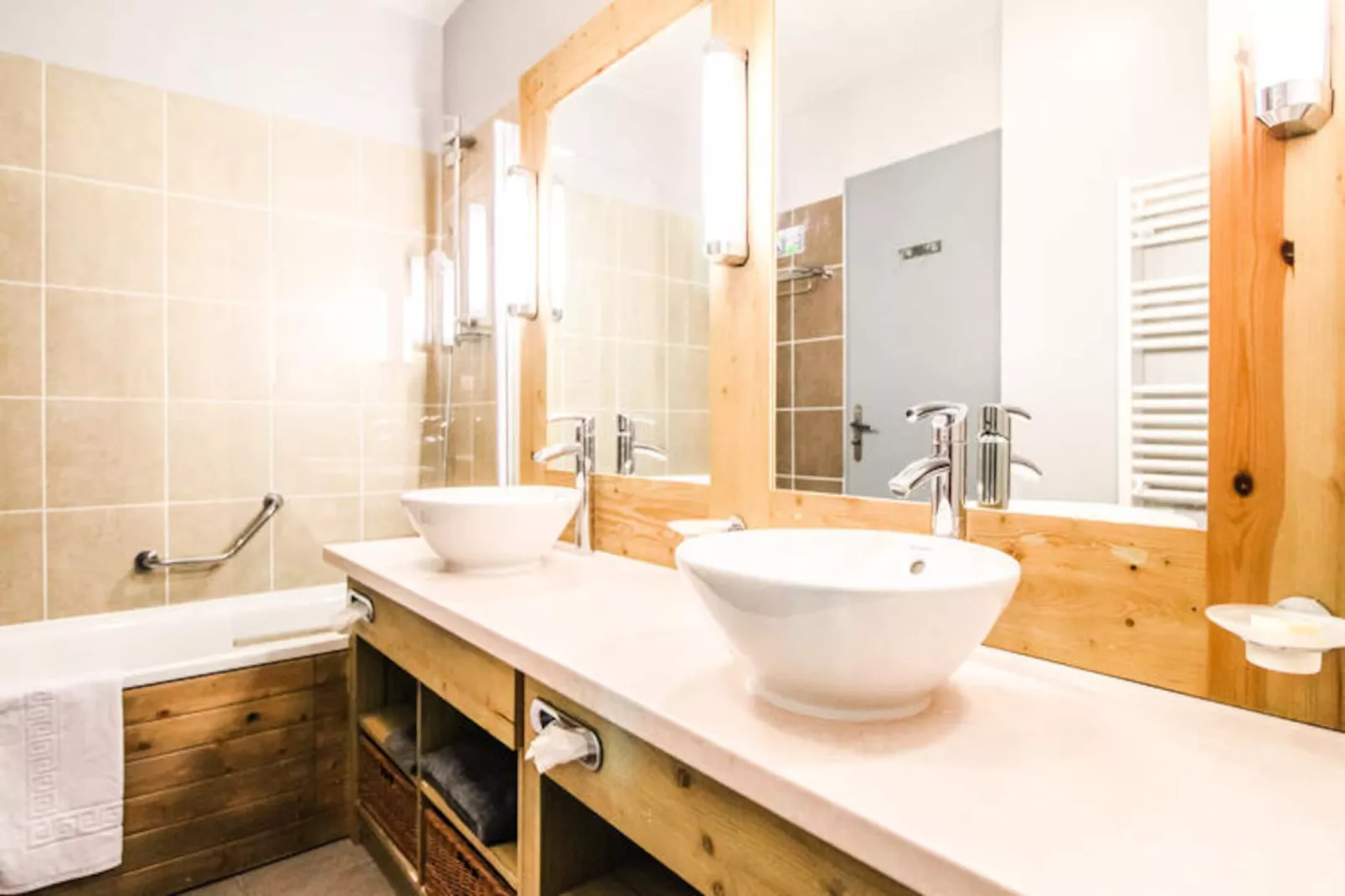 Appartements à Flaine - Non tagué