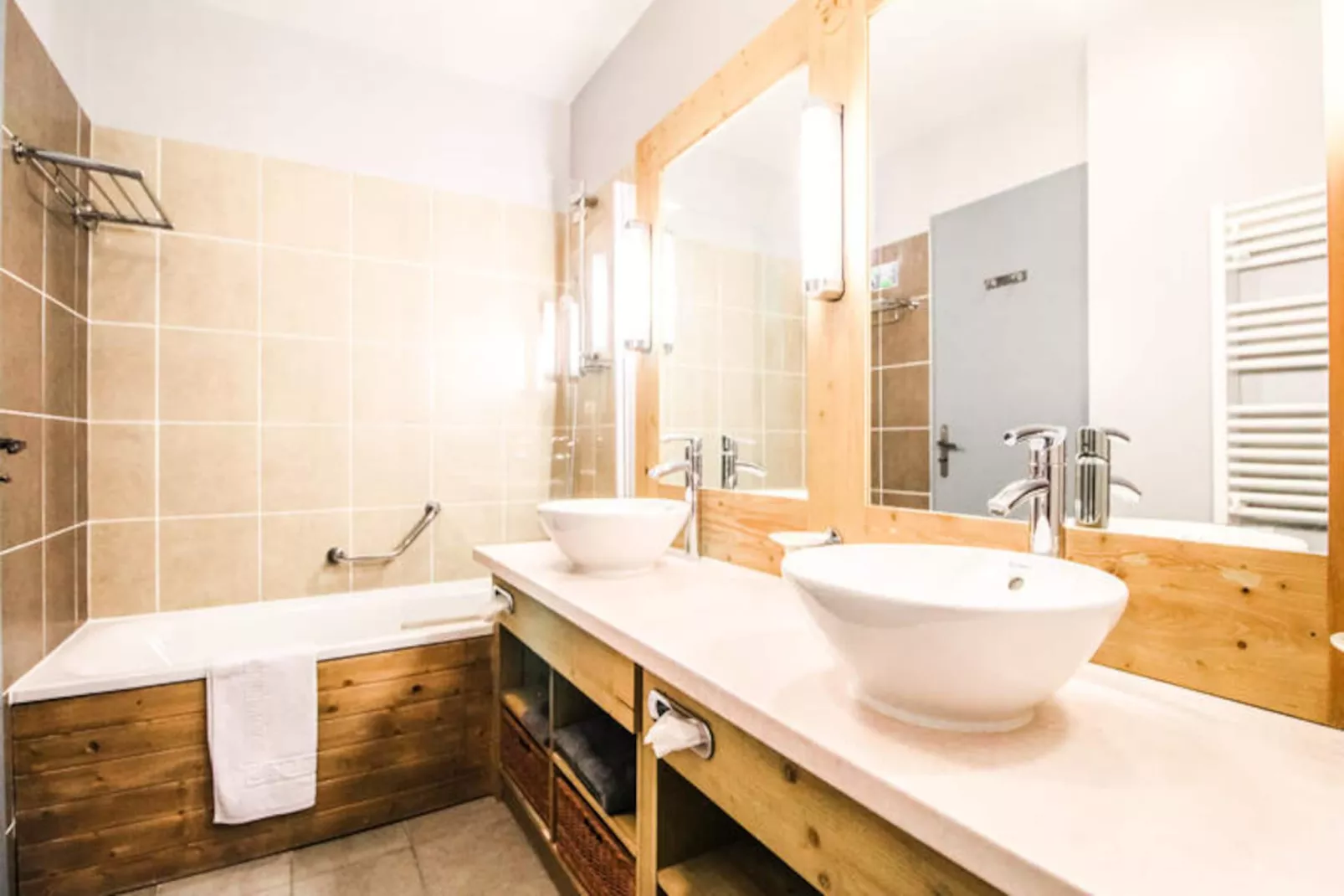 Appartements à Flaine - Non tagué