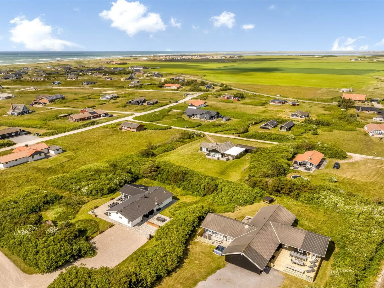 "Eftim" - 500m from the sea-Outside