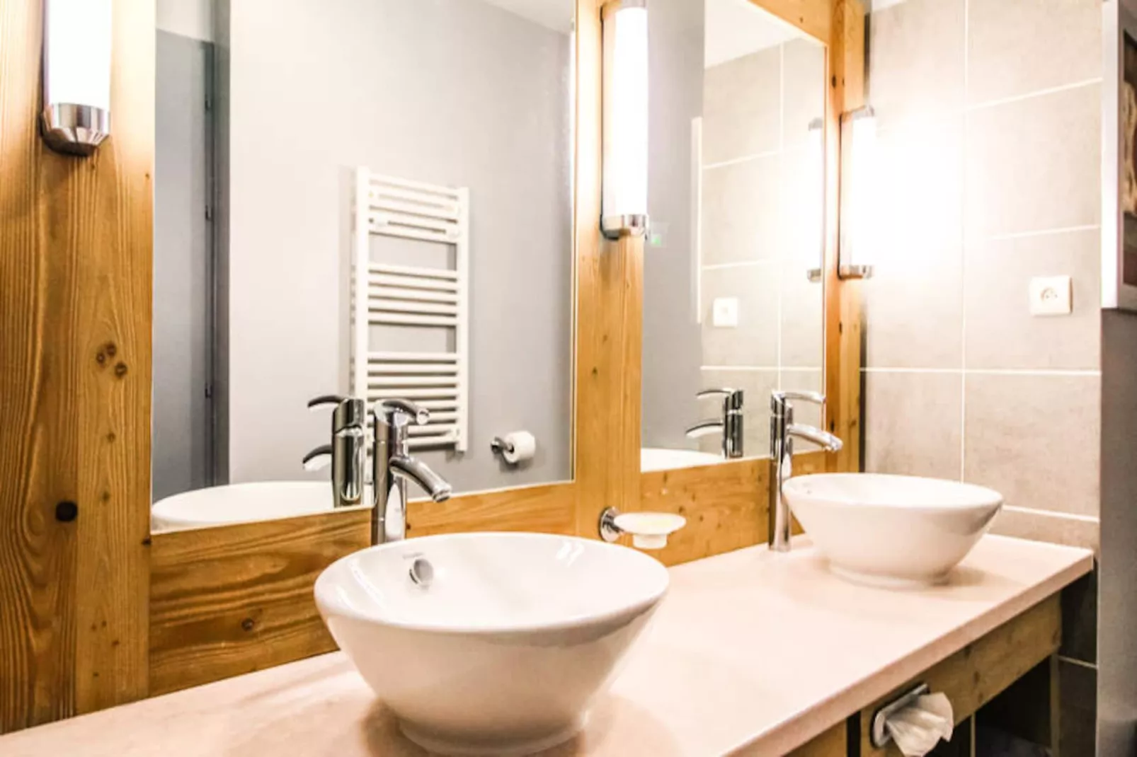 Appartements à Flaine - Non tagué