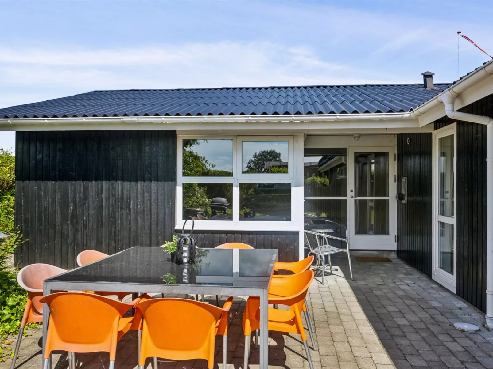 "Wrage" -  from the sea-Outside