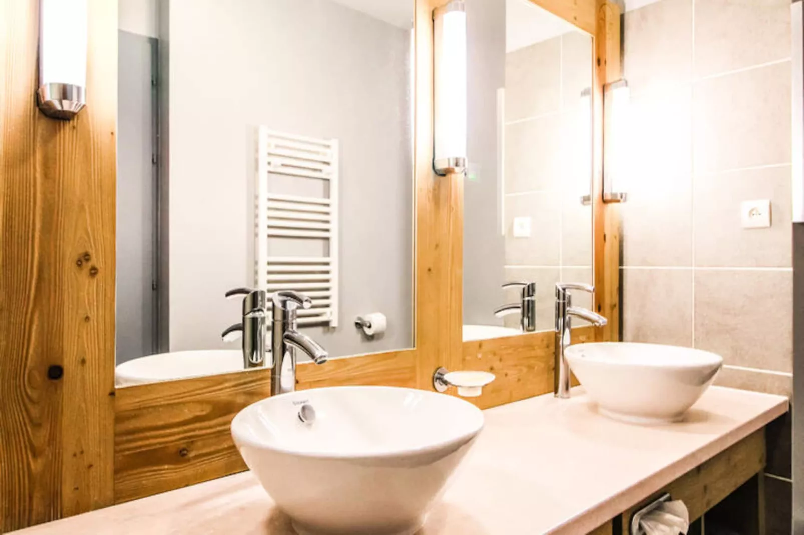 Appartements à Flaine - Non tagué