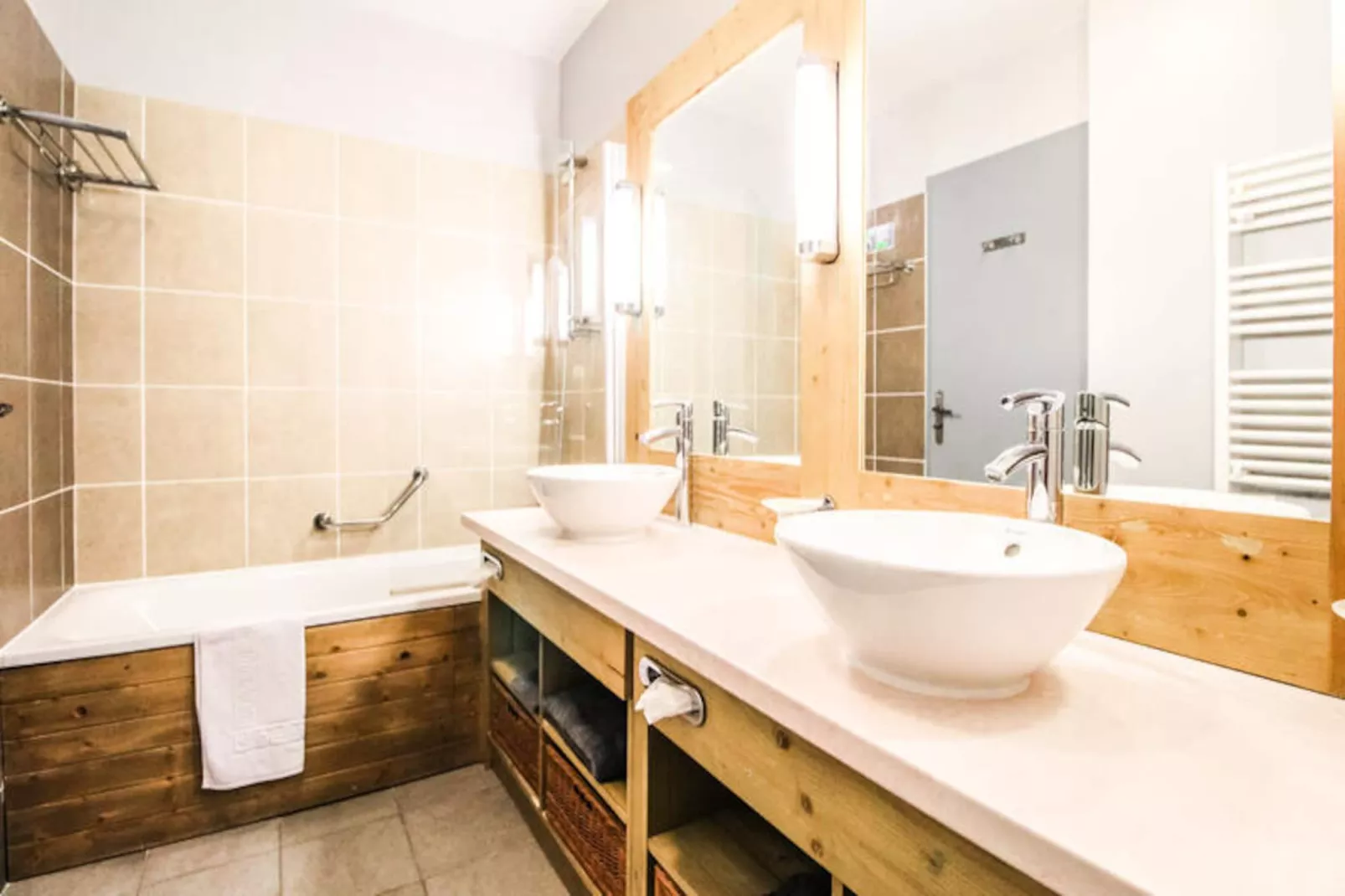 Appartements à Flaine - Non tagué