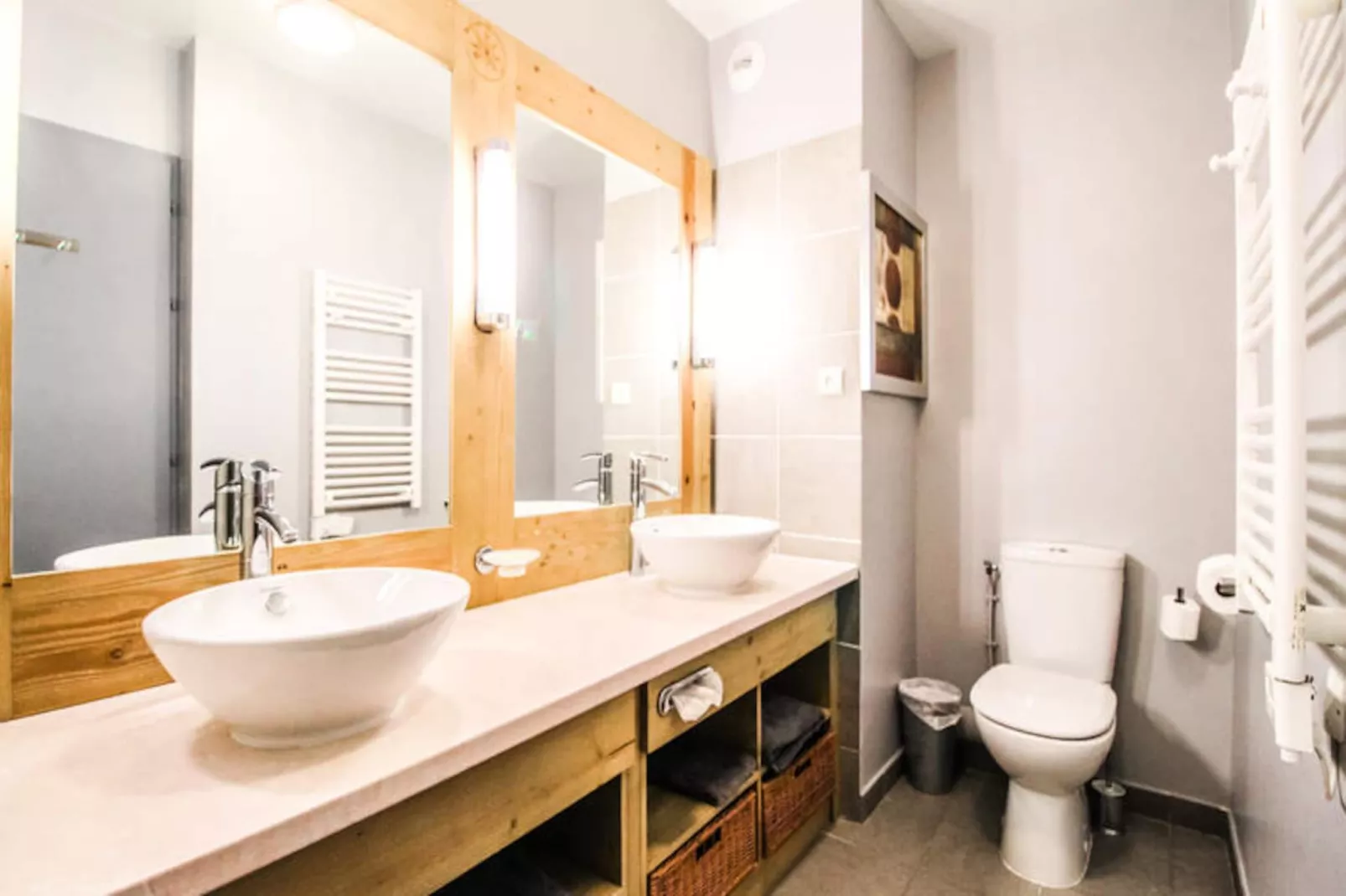 Appartements à Flaine - Non tagué