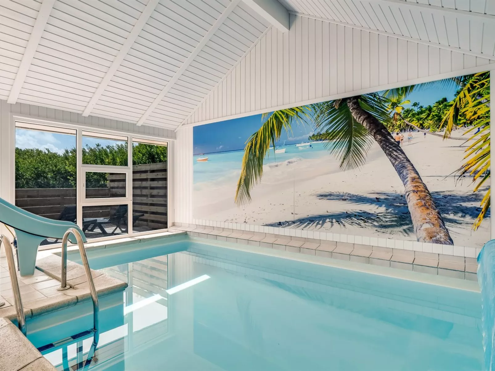 "Eftim" - 500m from the sea-Outside