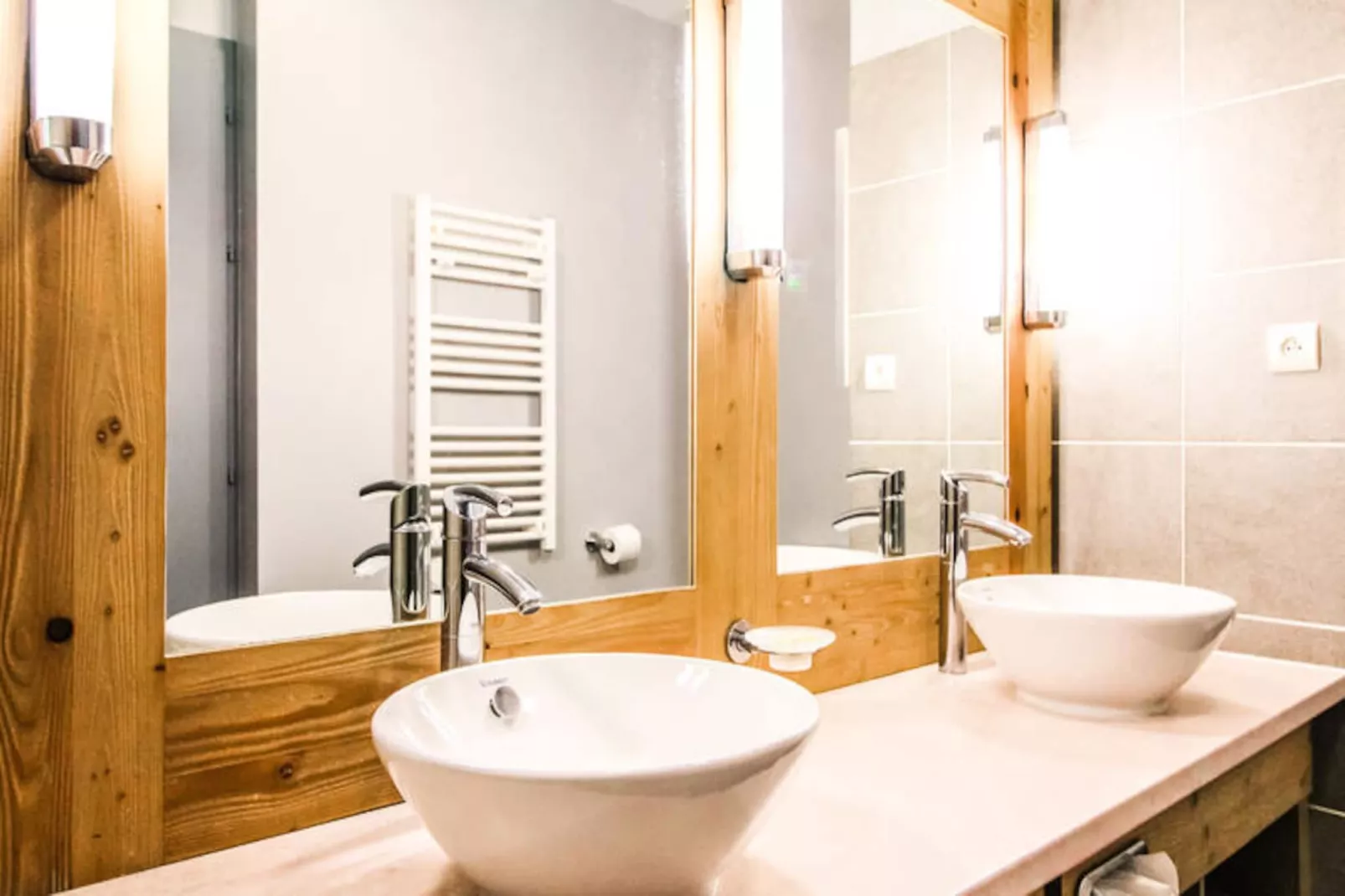 Appartements à Flaine - Non tagué