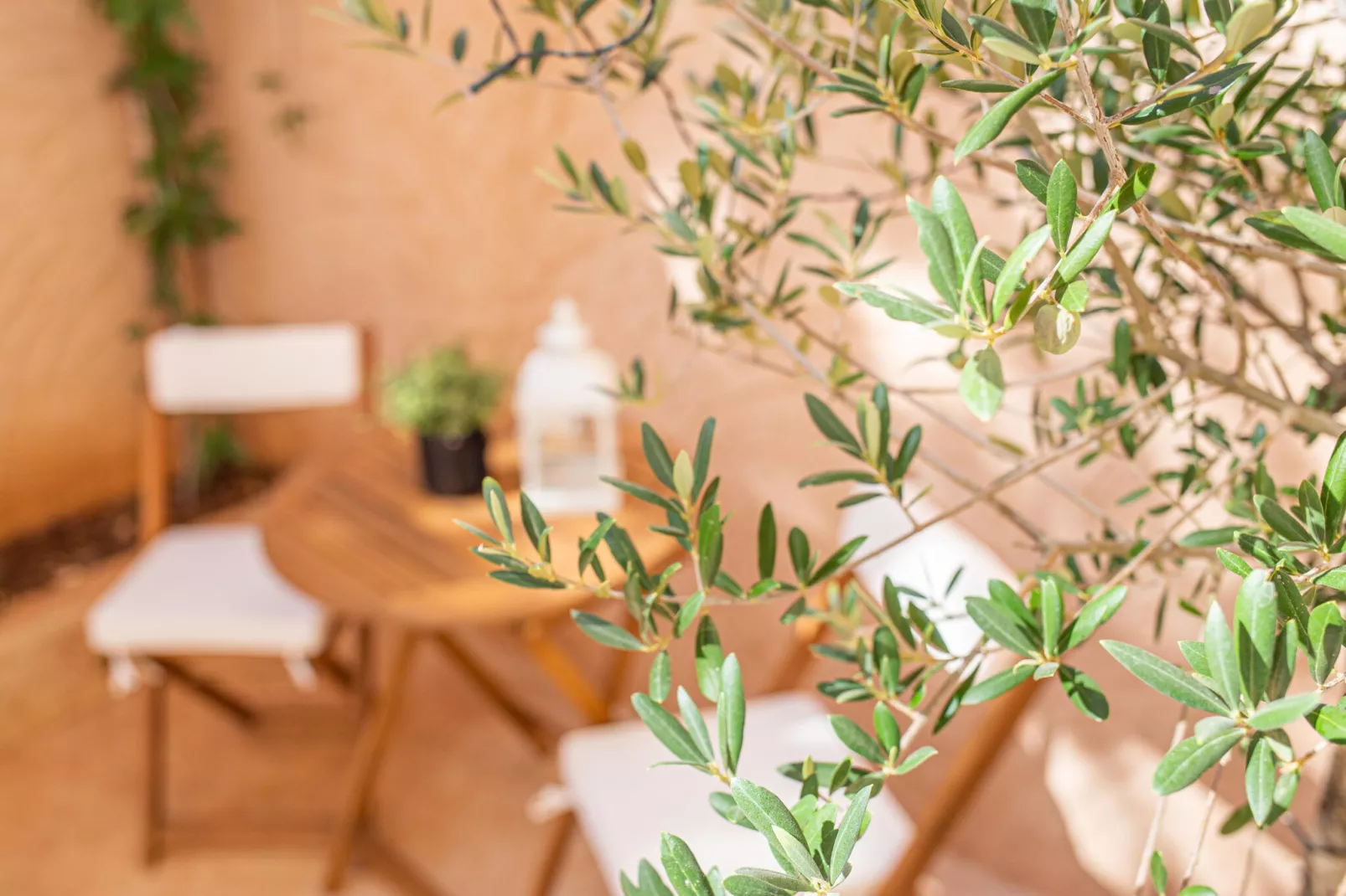 Sea view Villa Amaria-Ambiance