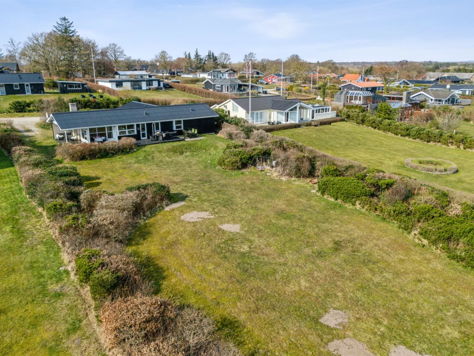 "Wrage" -  from the sea-Outside