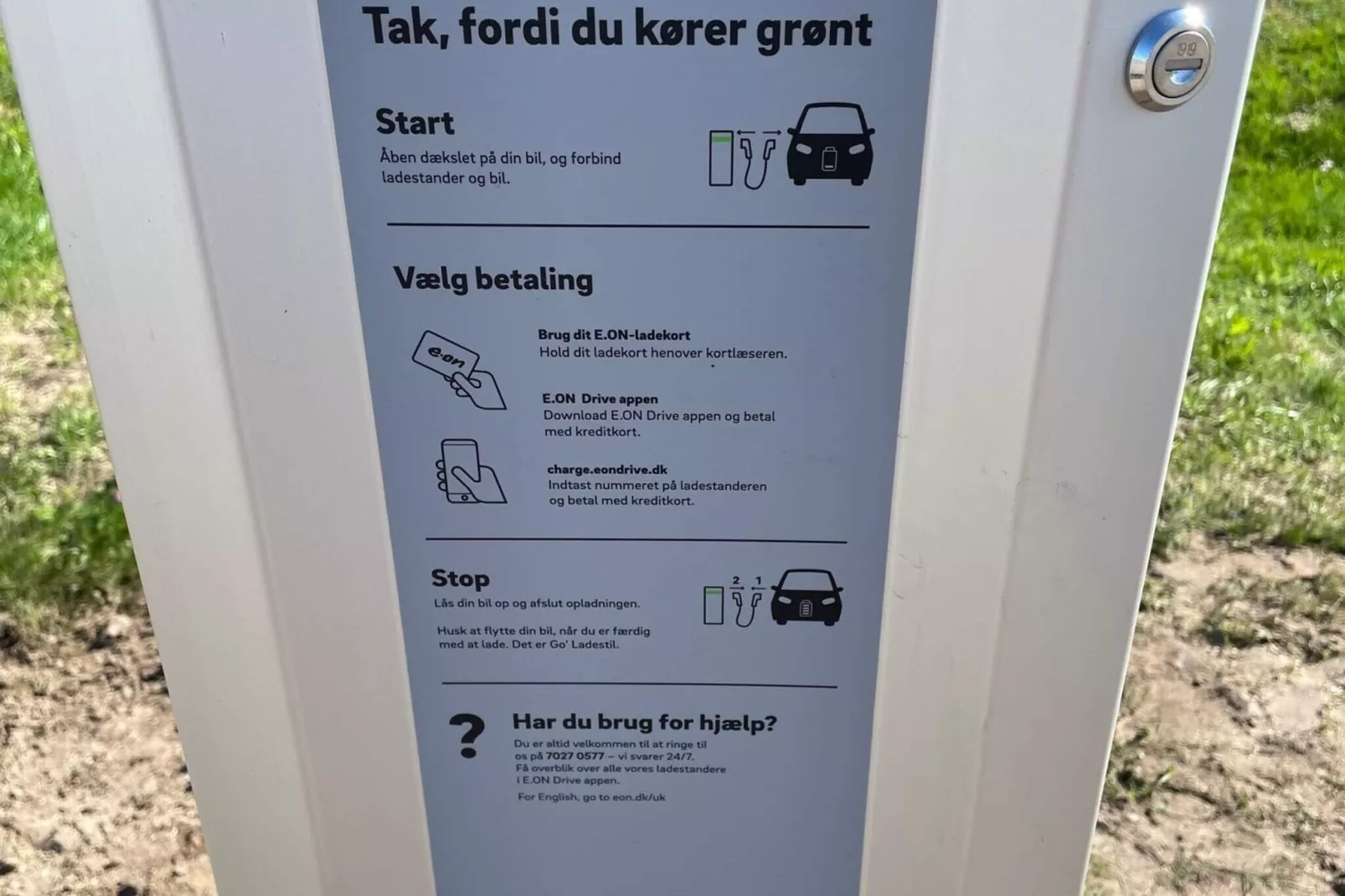 1 vær,Standard, stue/1.sal-Non étiqueté
