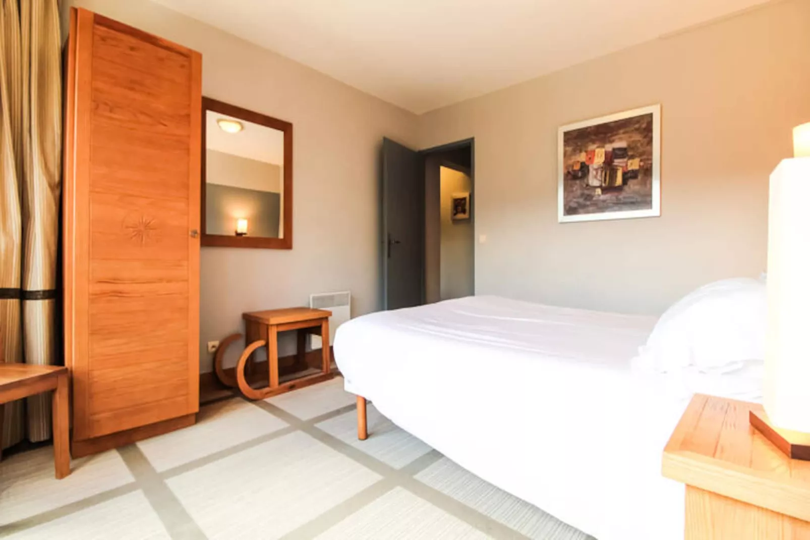 Appartements à Flaine - Non tagué