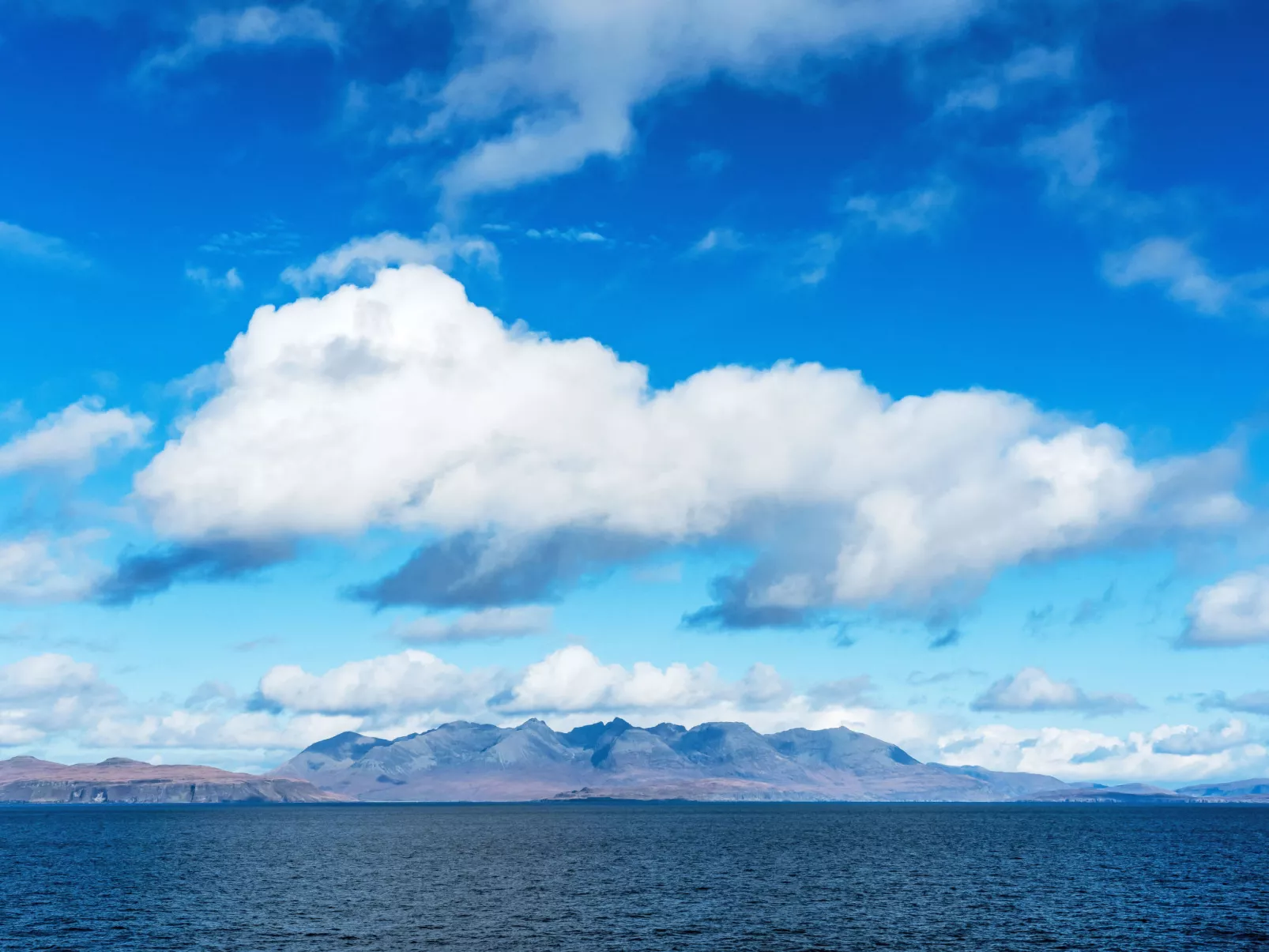 Benderloch House & Frobost Lodge-Environnement