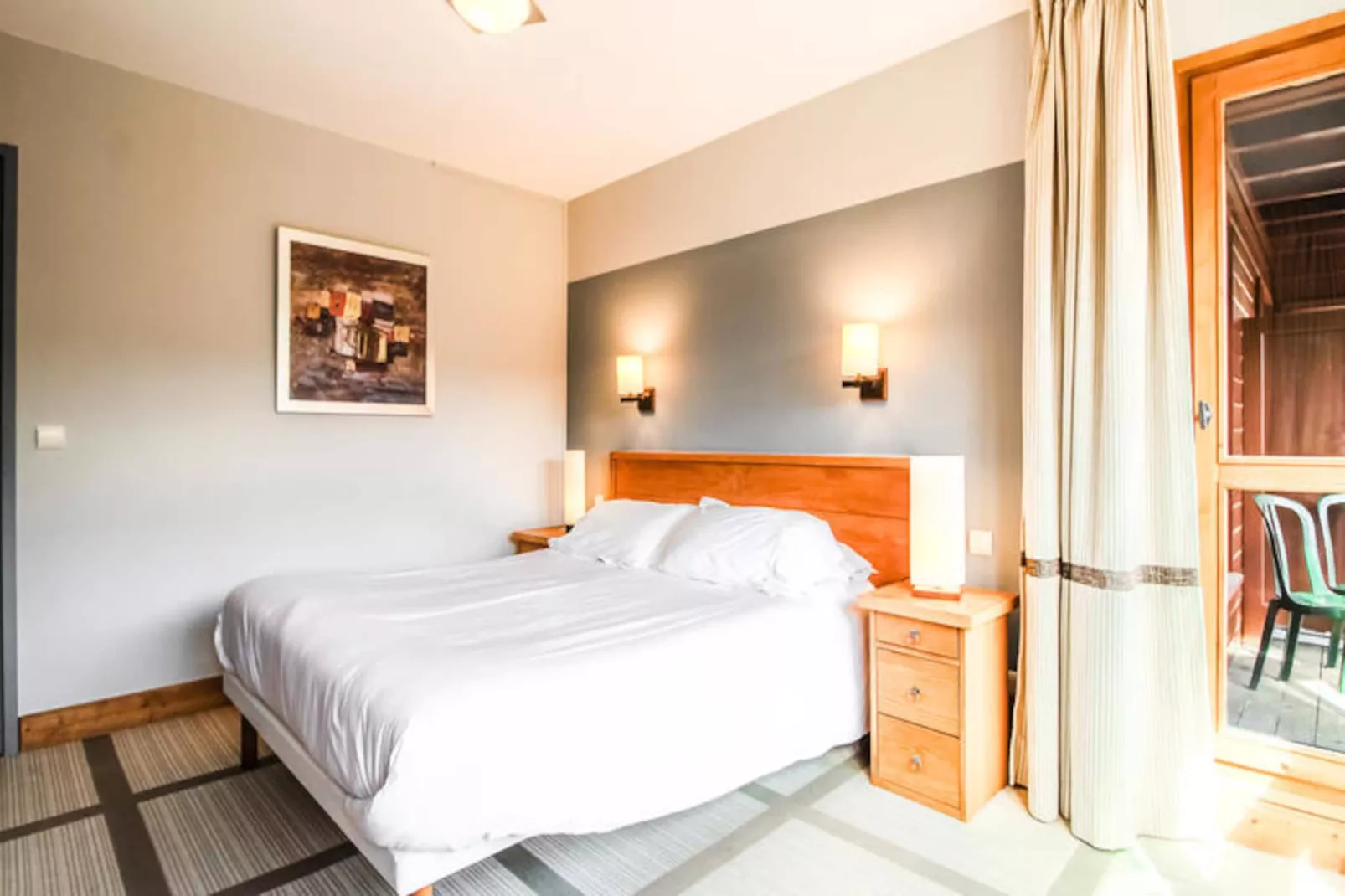 Appartements à Flaine - Non tagué