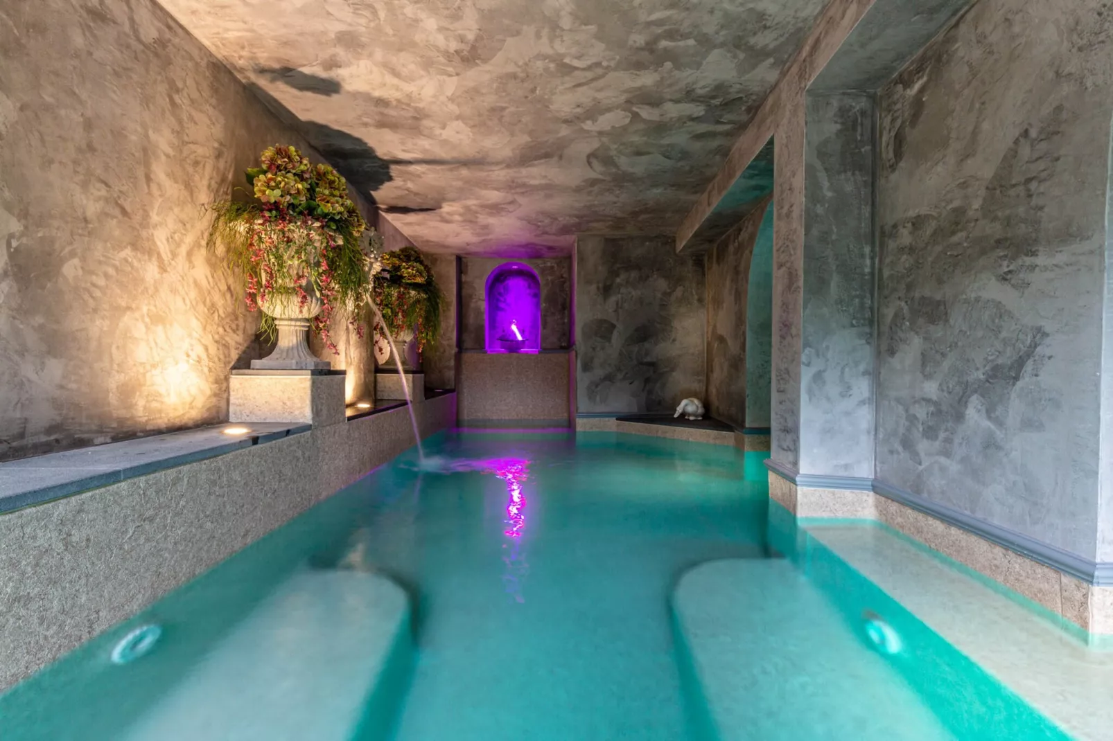 Villa Il Palagio-Swimming pool