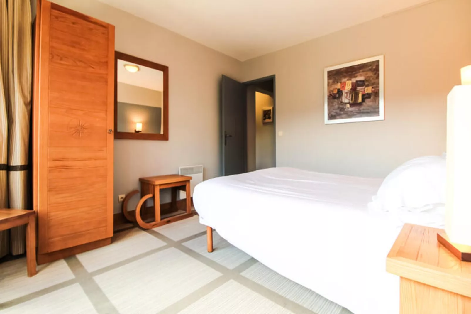 Appartements à Flaine - Non tagué