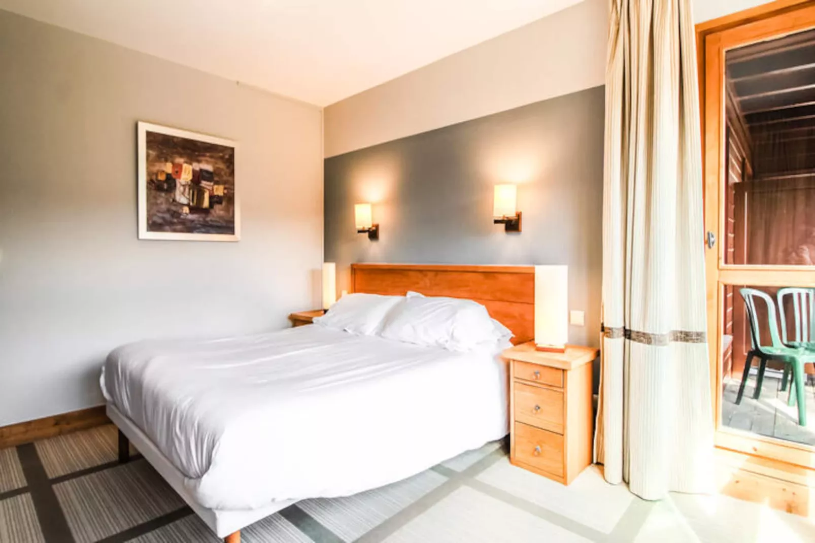 Appartements à Flaine - Non tagué