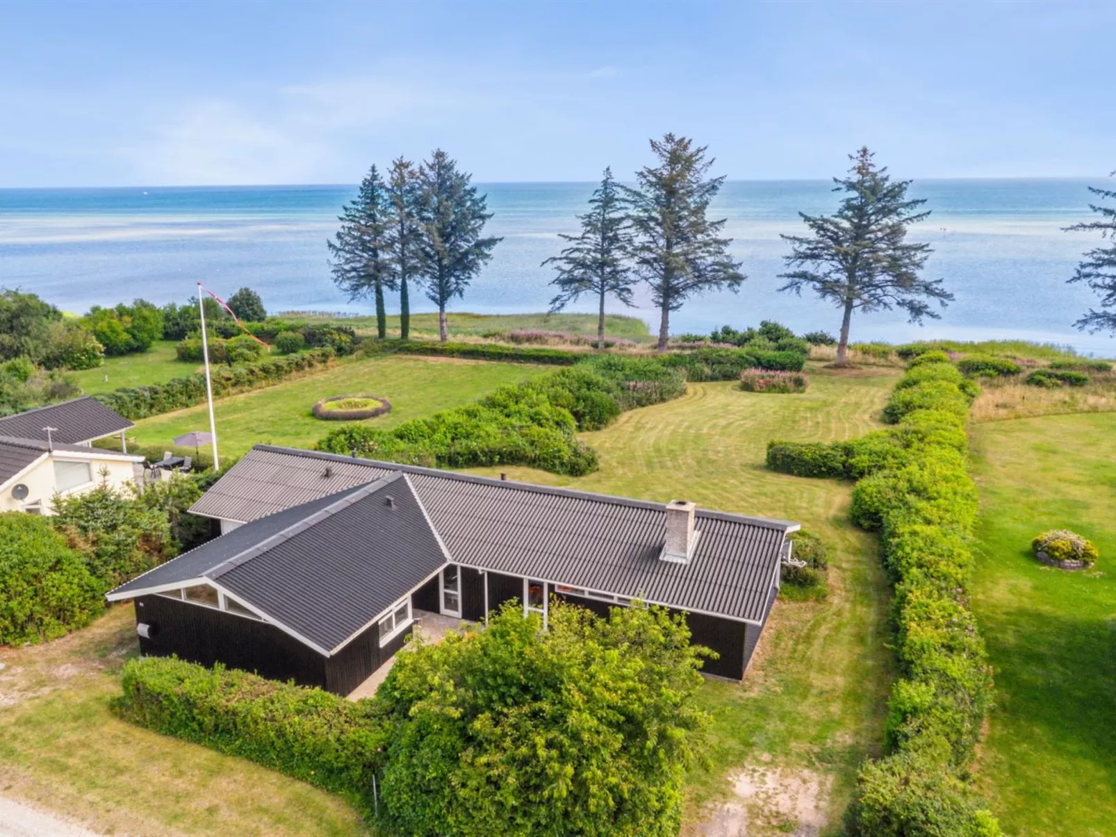 "Wrage" -  from the sea-Outside