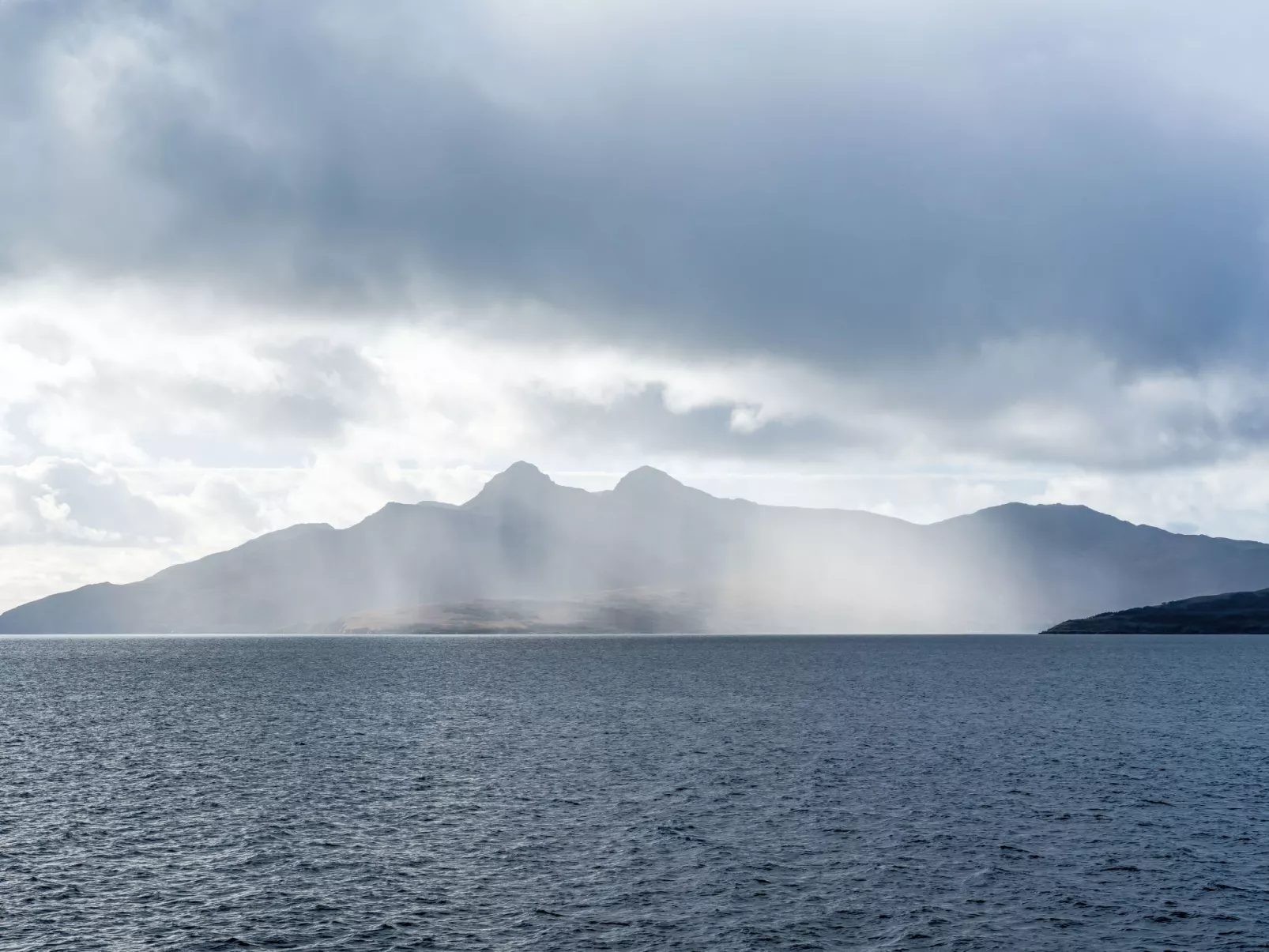 Benderloch House & Frobost Lodge-Environnement