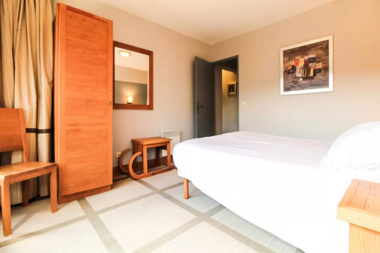 Appartements à Flaine - Non tagué