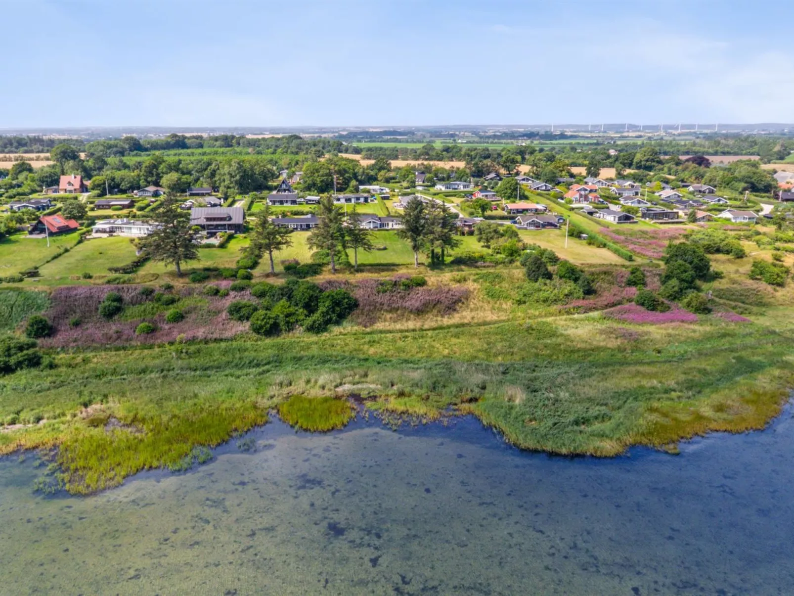 "Wrage" -  from the sea-Outside