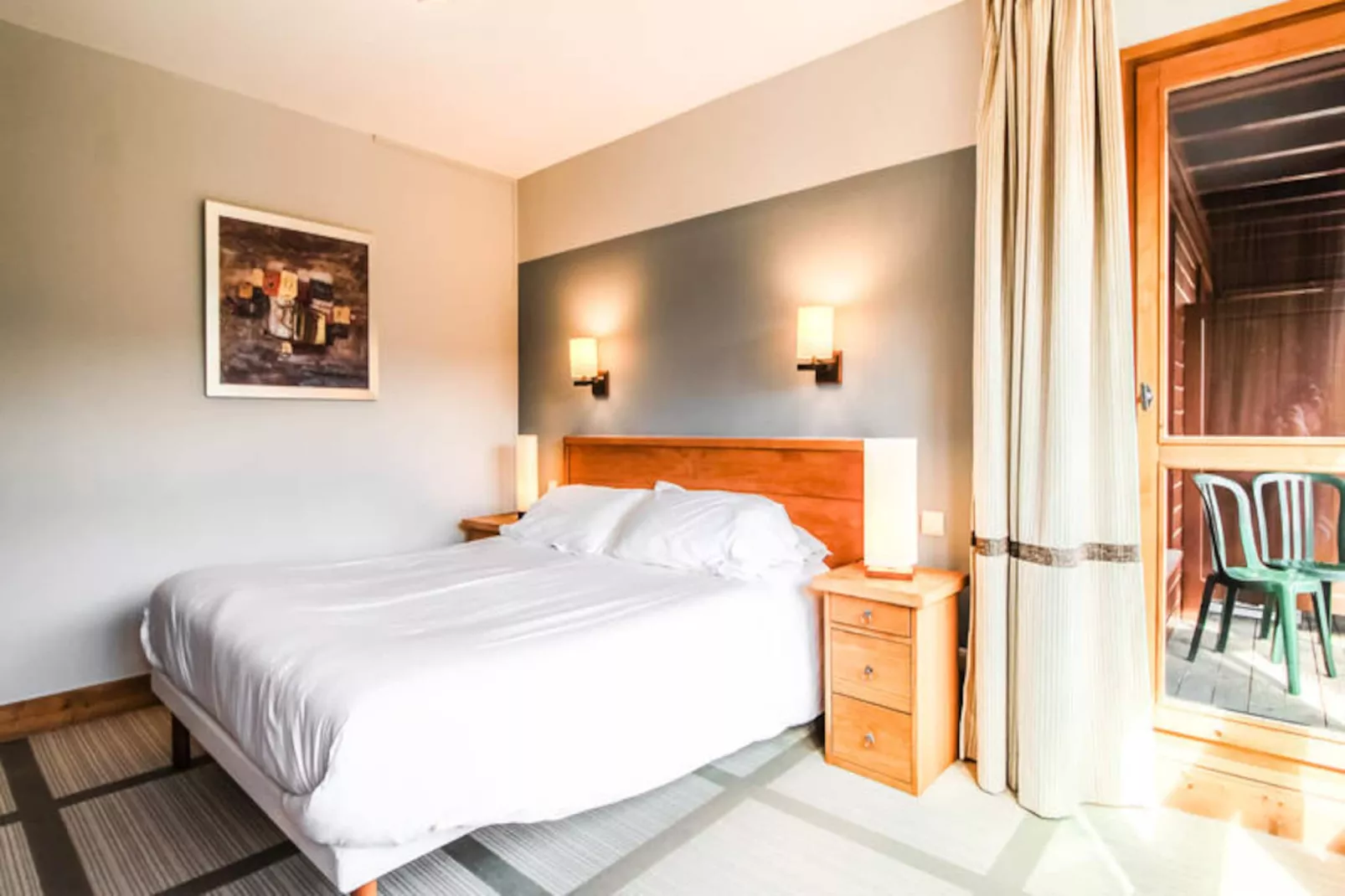 Appartements à Flaine - Non tagué