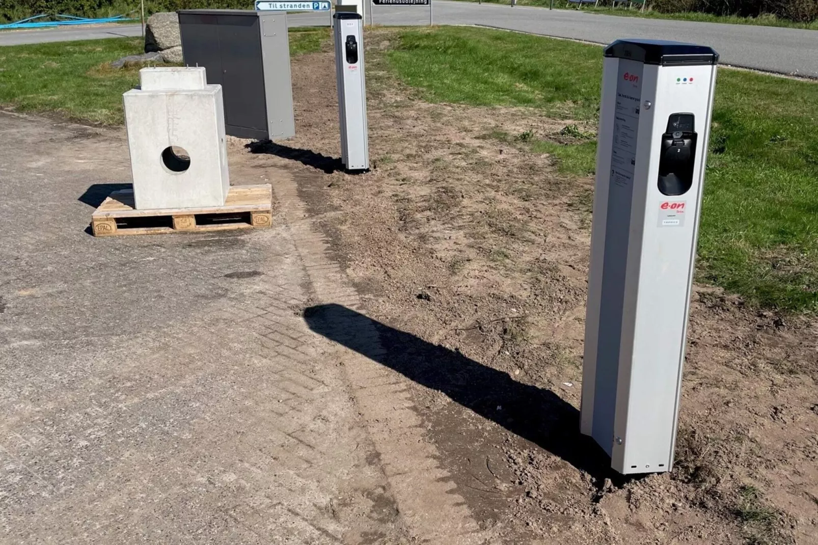 2 vær,Premium,1.sal-Non étiqueté