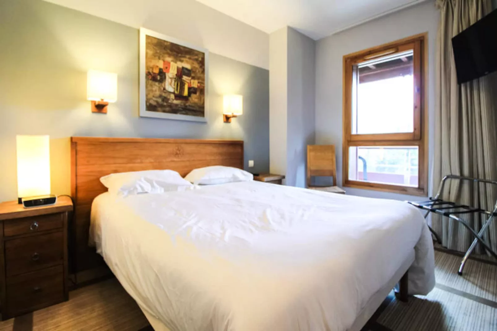 Appartements à Flaine - Non tagué