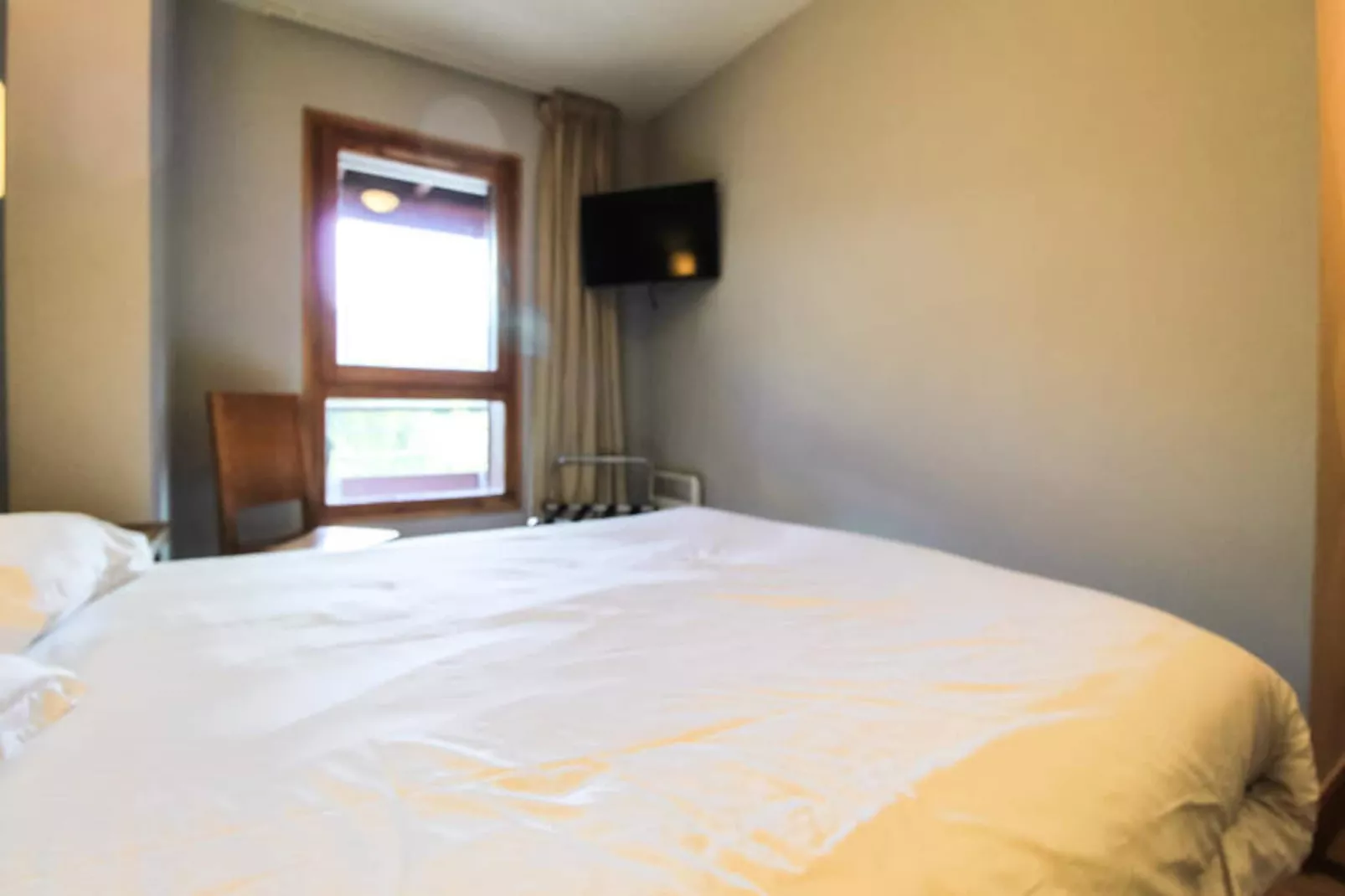 Appartements à Flaine - Non tagué