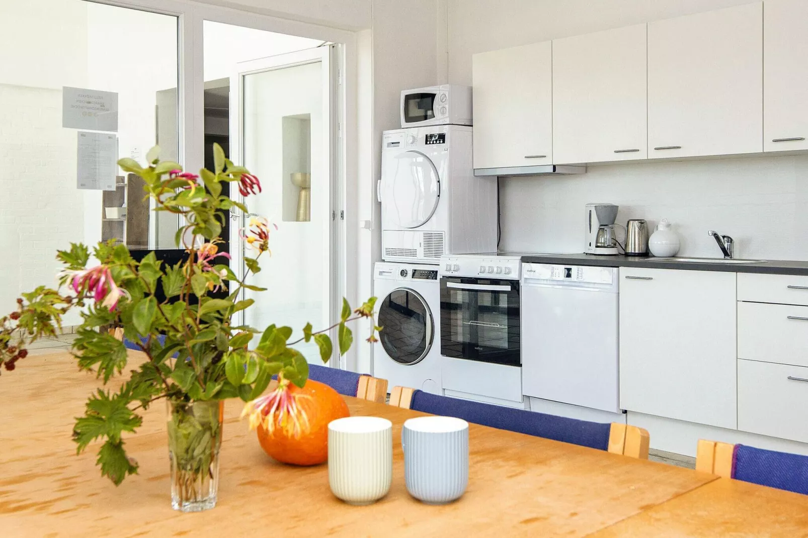 2 vær,Premium,1.sal-Intérieur