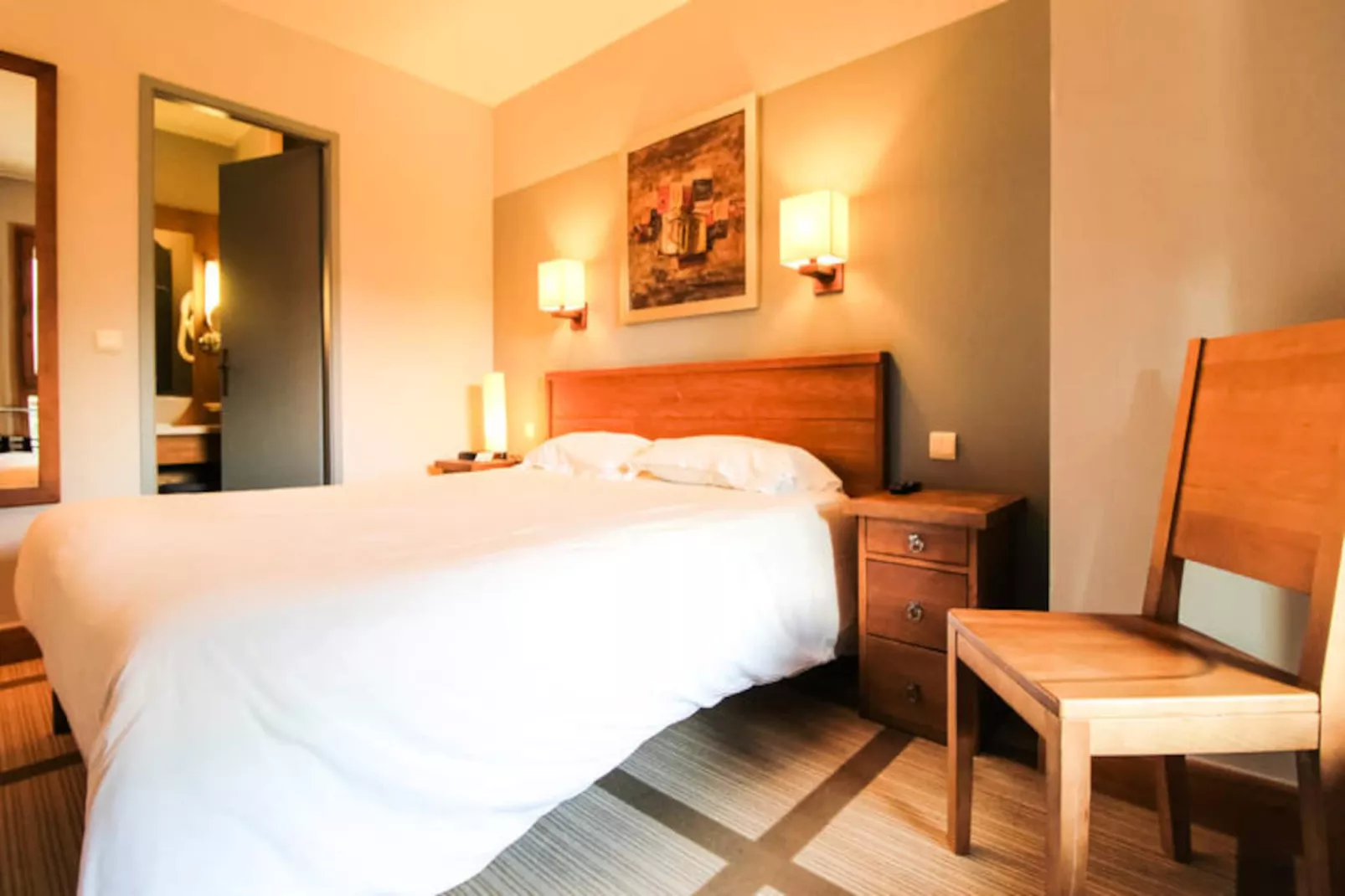 Appartements à Flaine - Non tagué