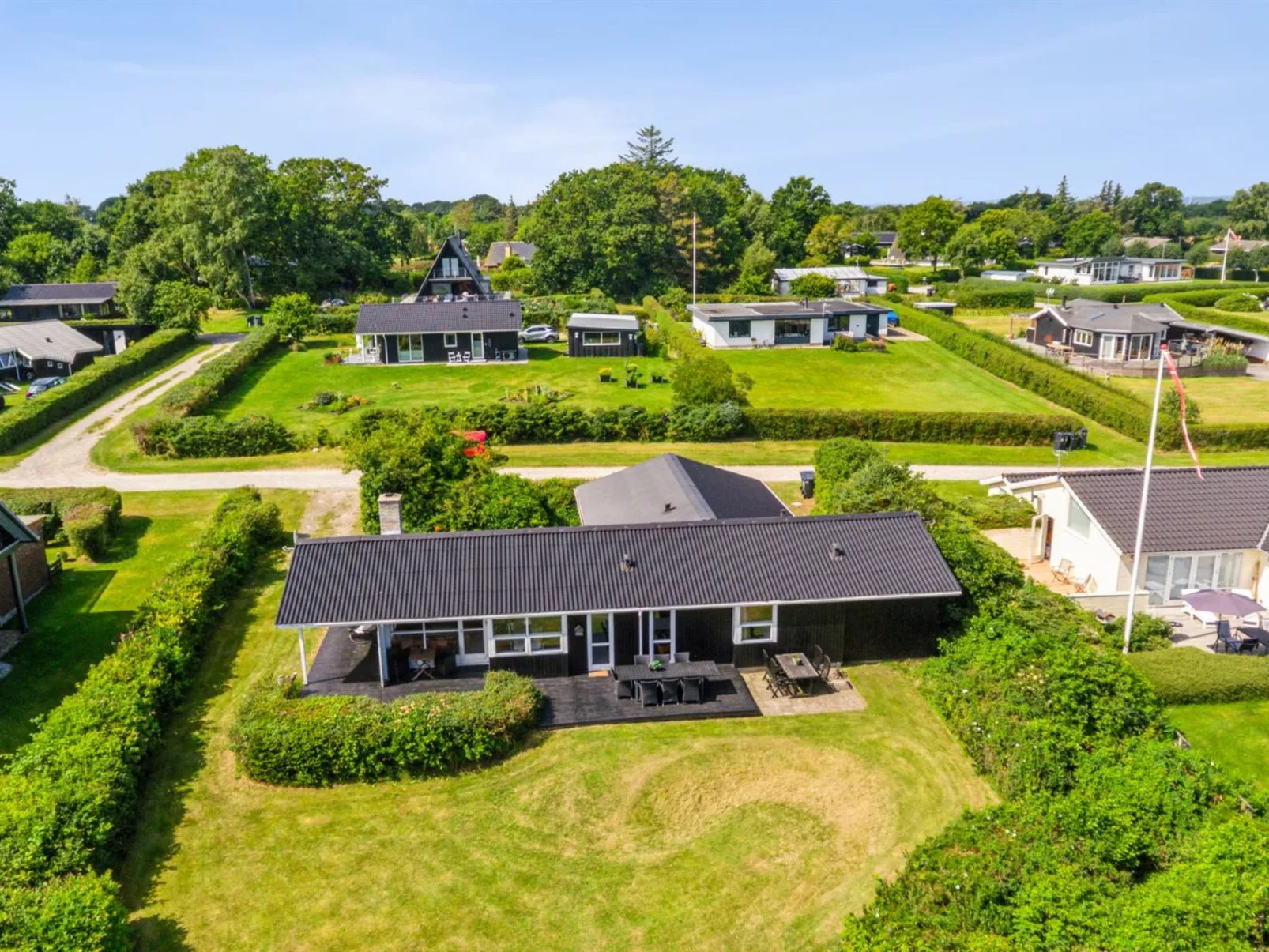 "Wrage" -  from the sea-Outside