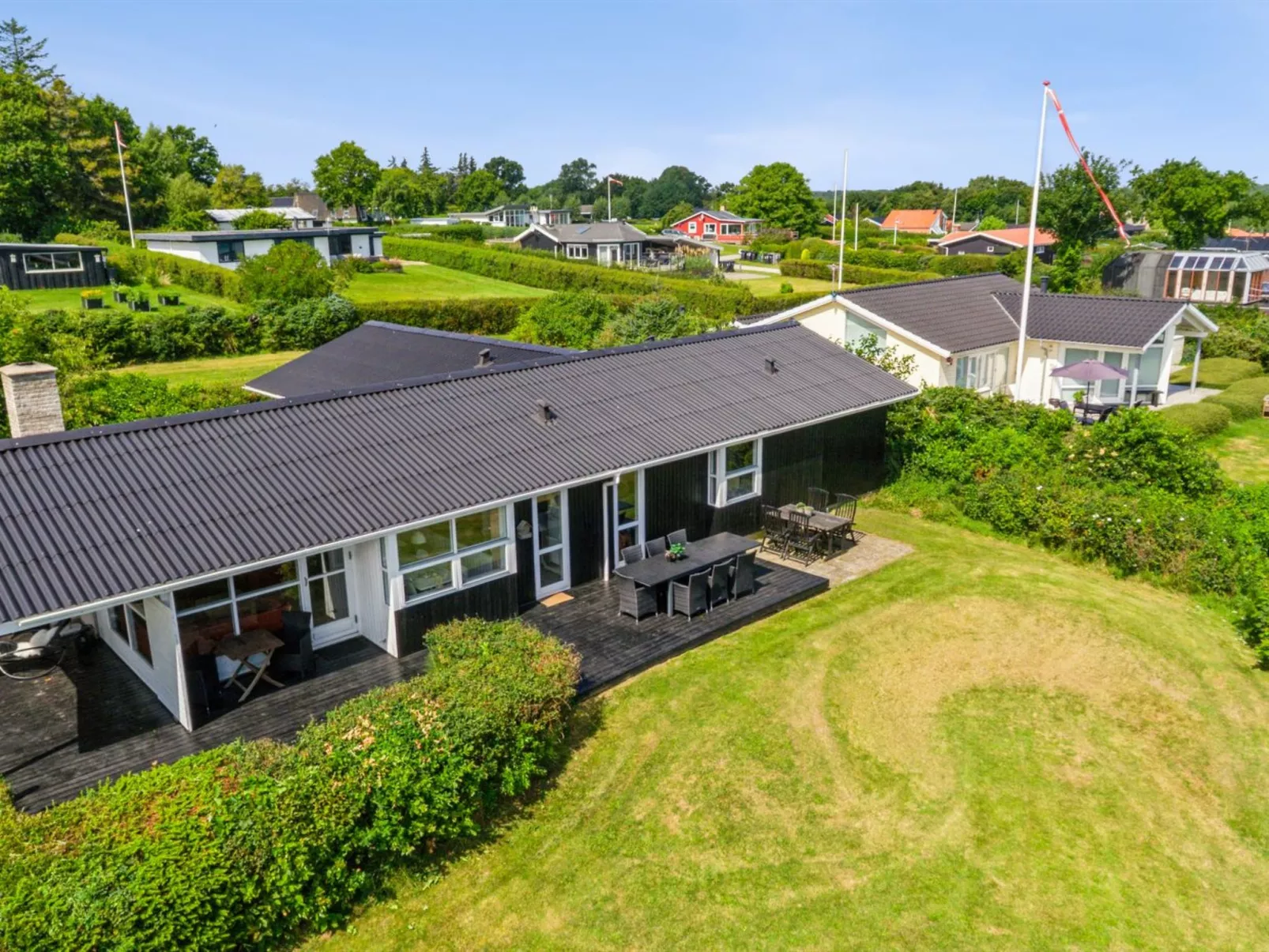 "Wrage" -  from the sea-Outside