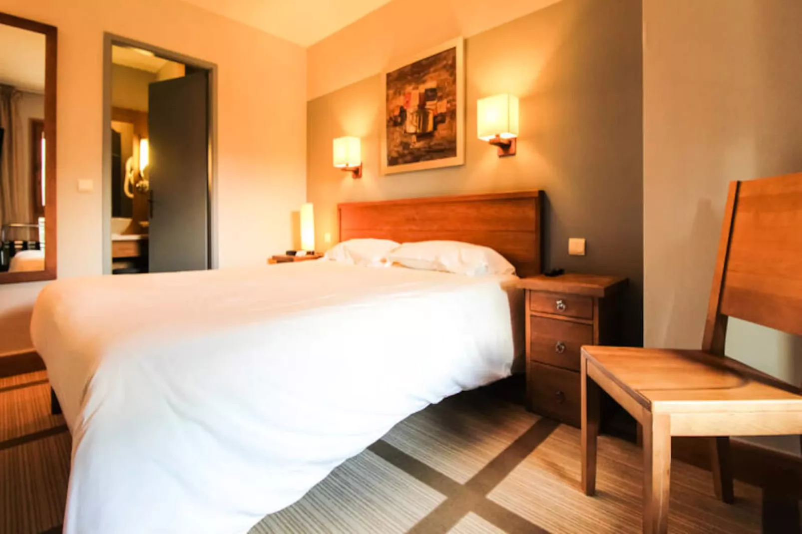 Appartements à Flaine - Non tagué