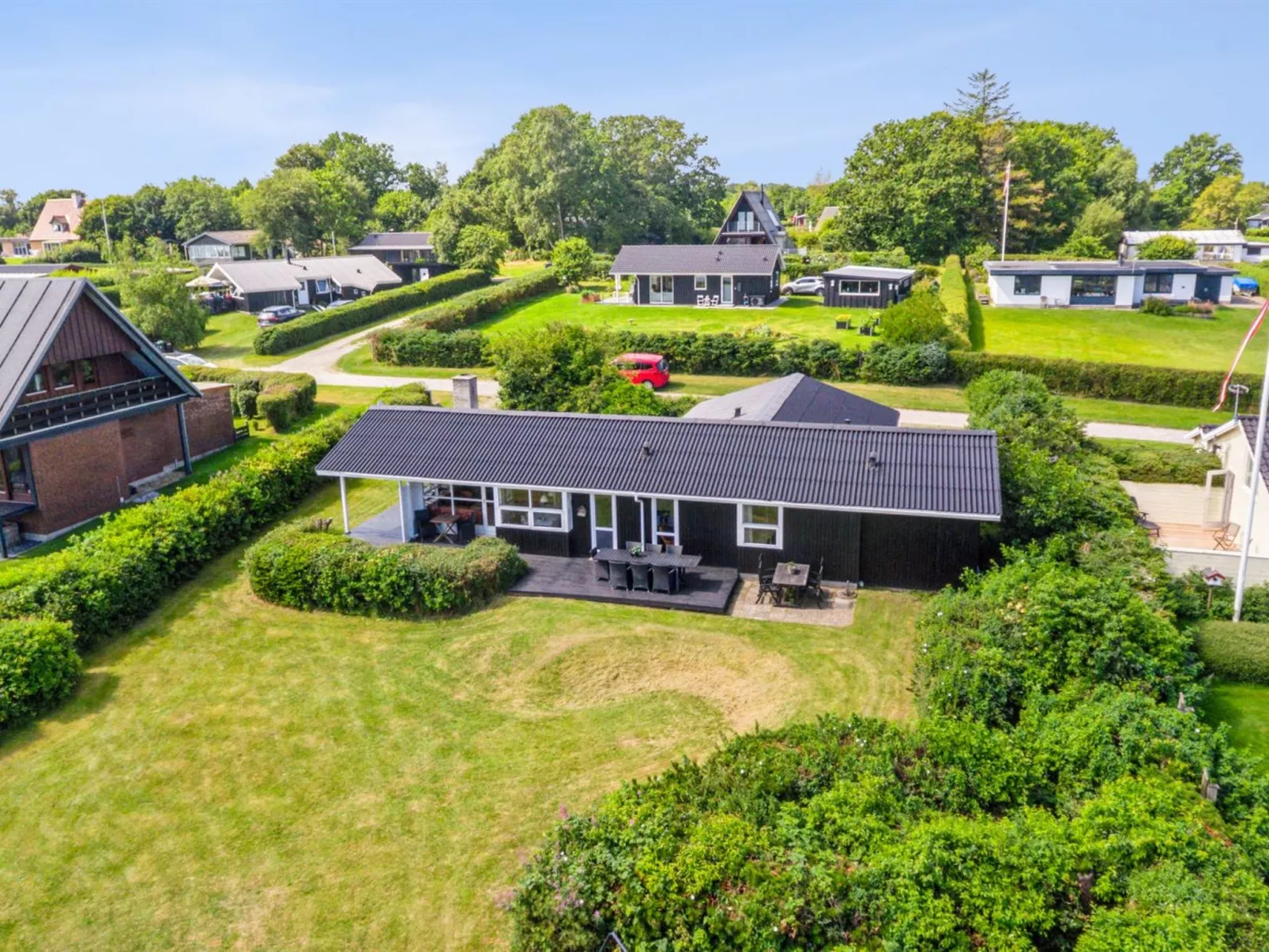 "Wrage" -  from the sea-Outside