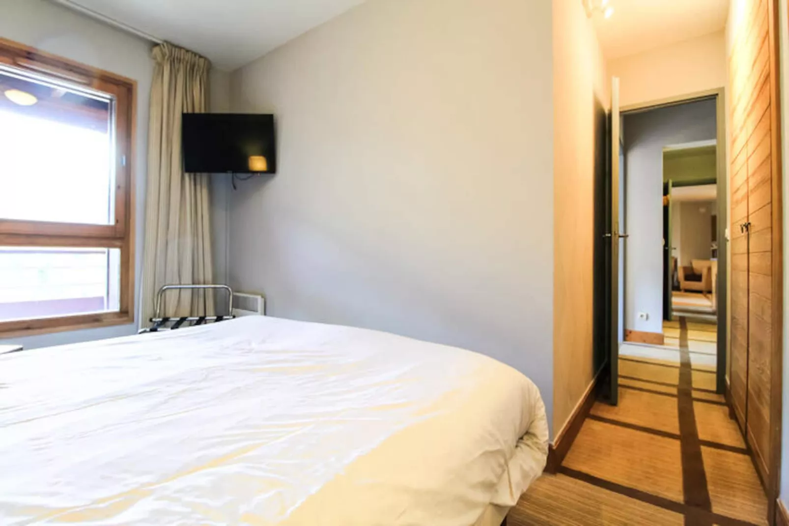 Appartements à Flaine - Non tagué