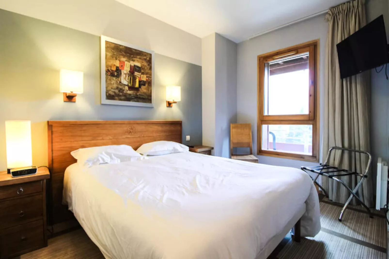 Appartements à Flaine - Non tagué