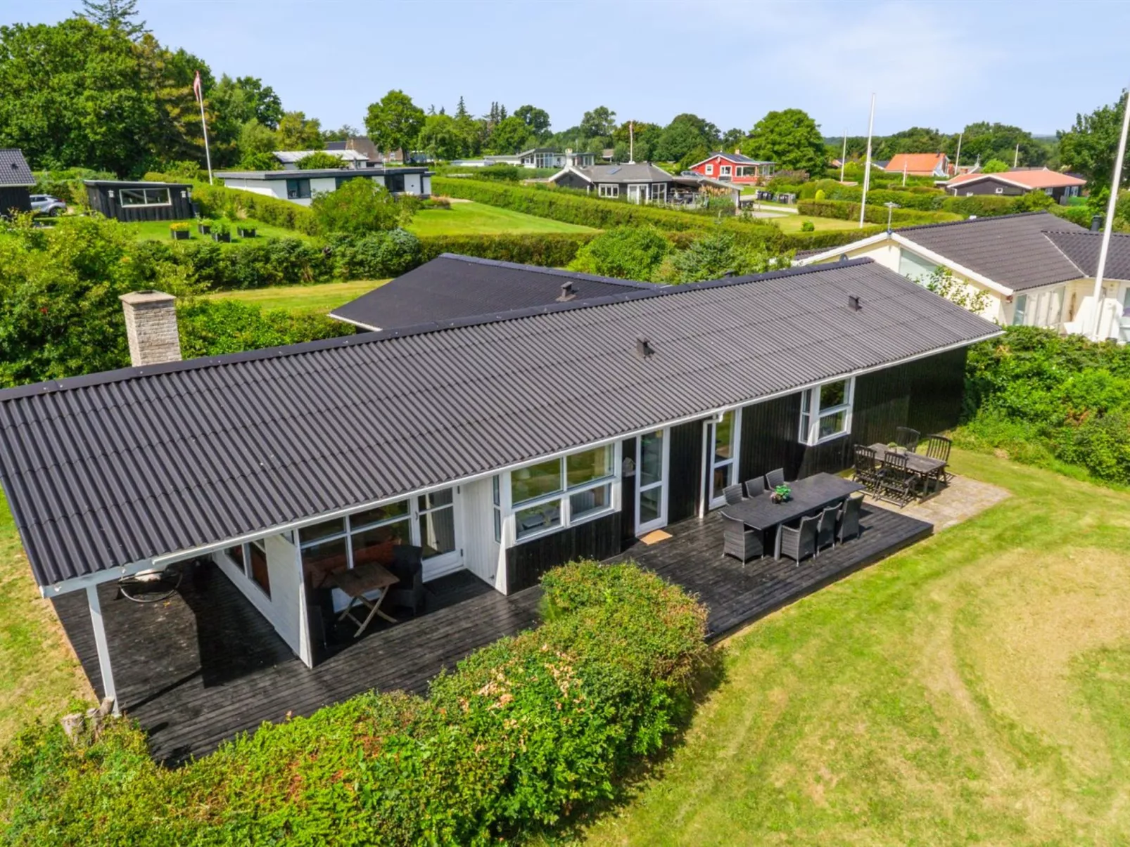 "Wrage" -  from the sea-Outside