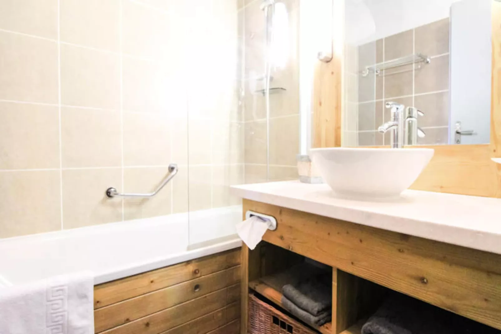 Appartements à Flaine - Non tagué