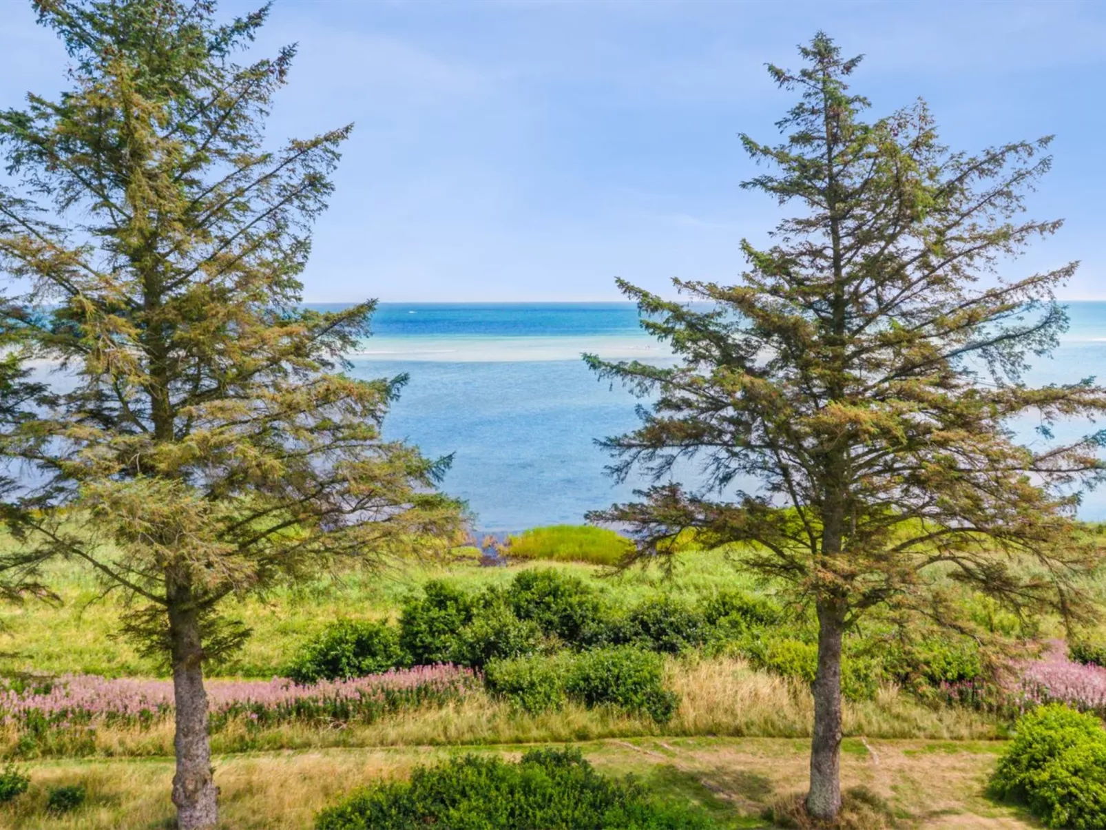 "Wrage" -  from the sea-Outside