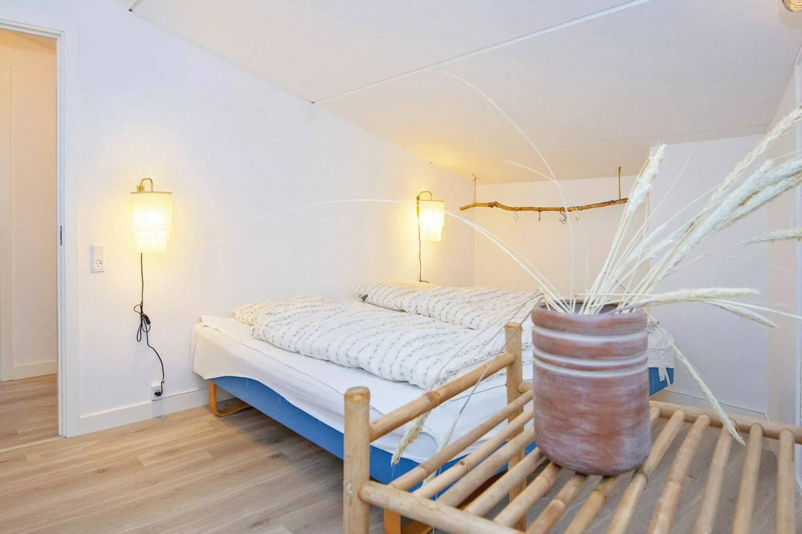 8 person holiday home in Ringkøbing-By Traum-Indoor