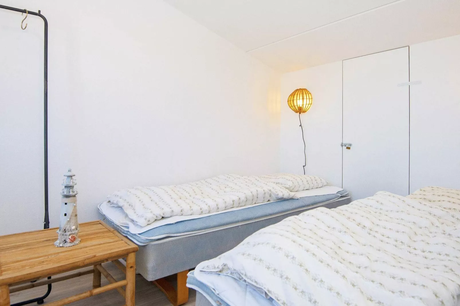 8 person holiday home in Ringkøbing-By Traum-Indoor