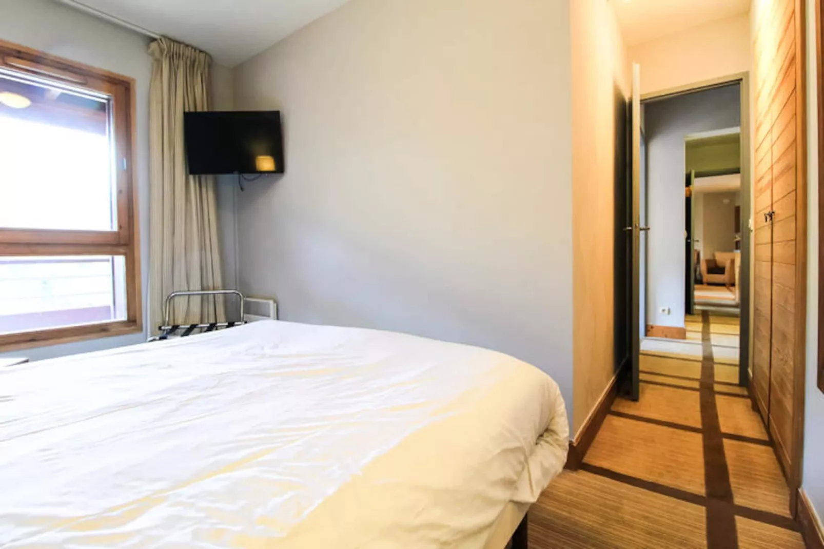 Appartements à Flaine - Non tagué