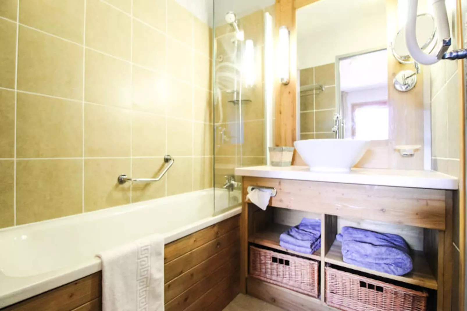 Appartements à Flaine - Non tagué