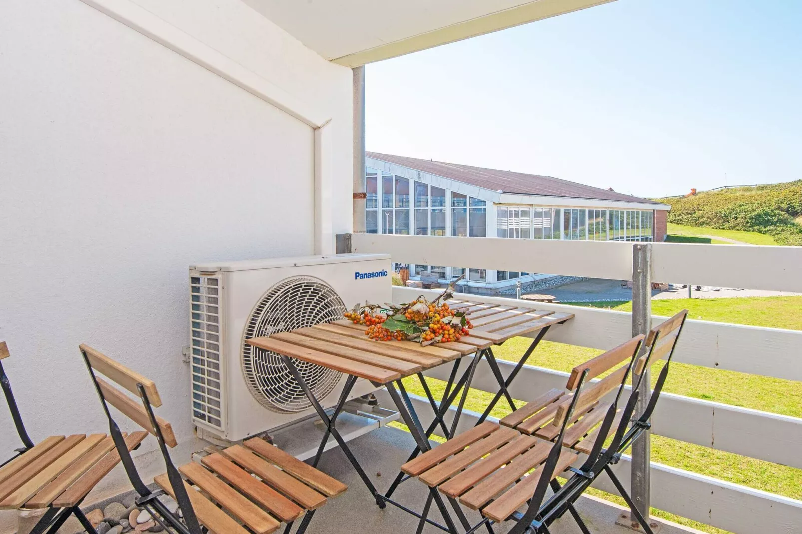 8 person holiday home in Ringkøbing-By Traum